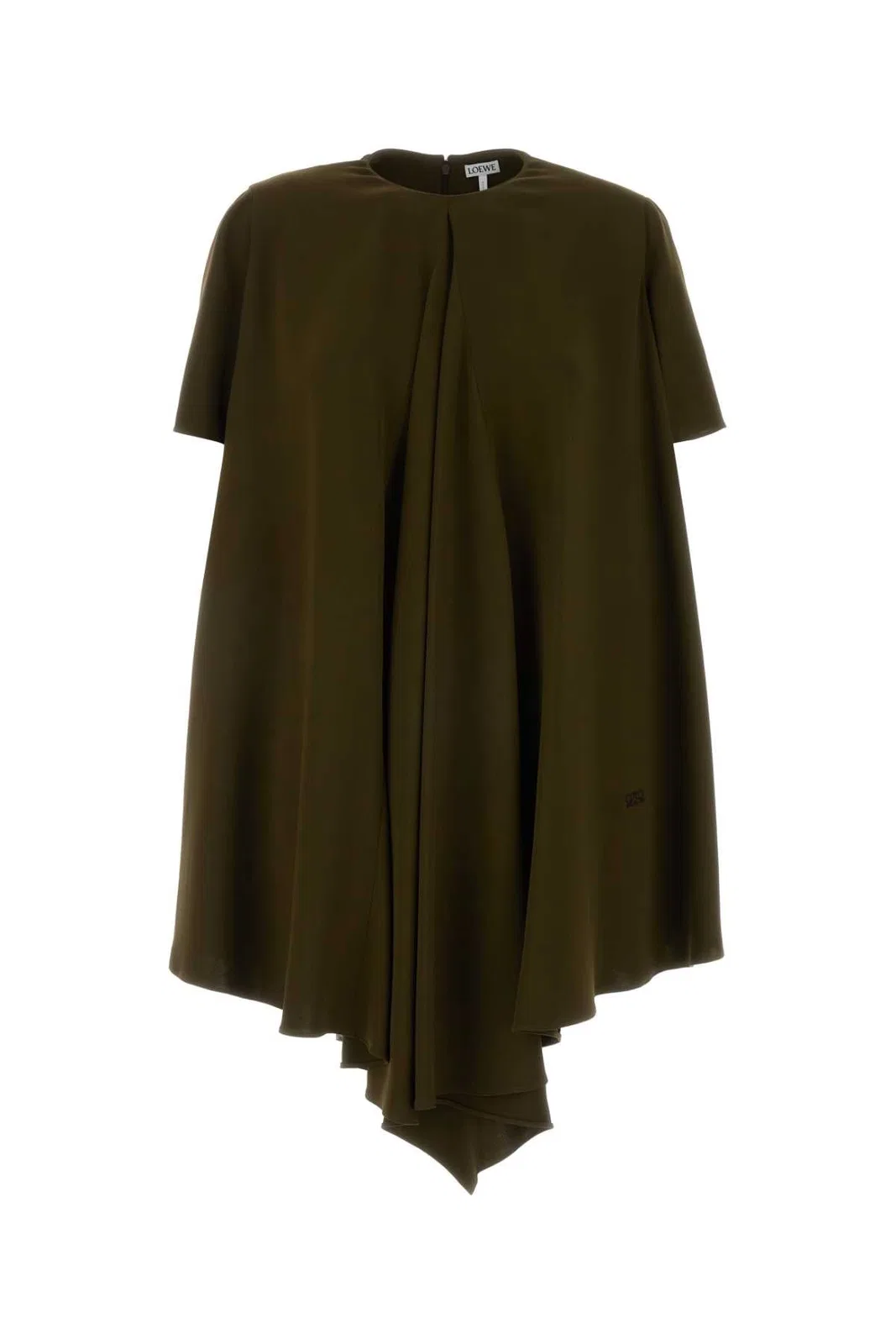 Loewe Trapeze Dress