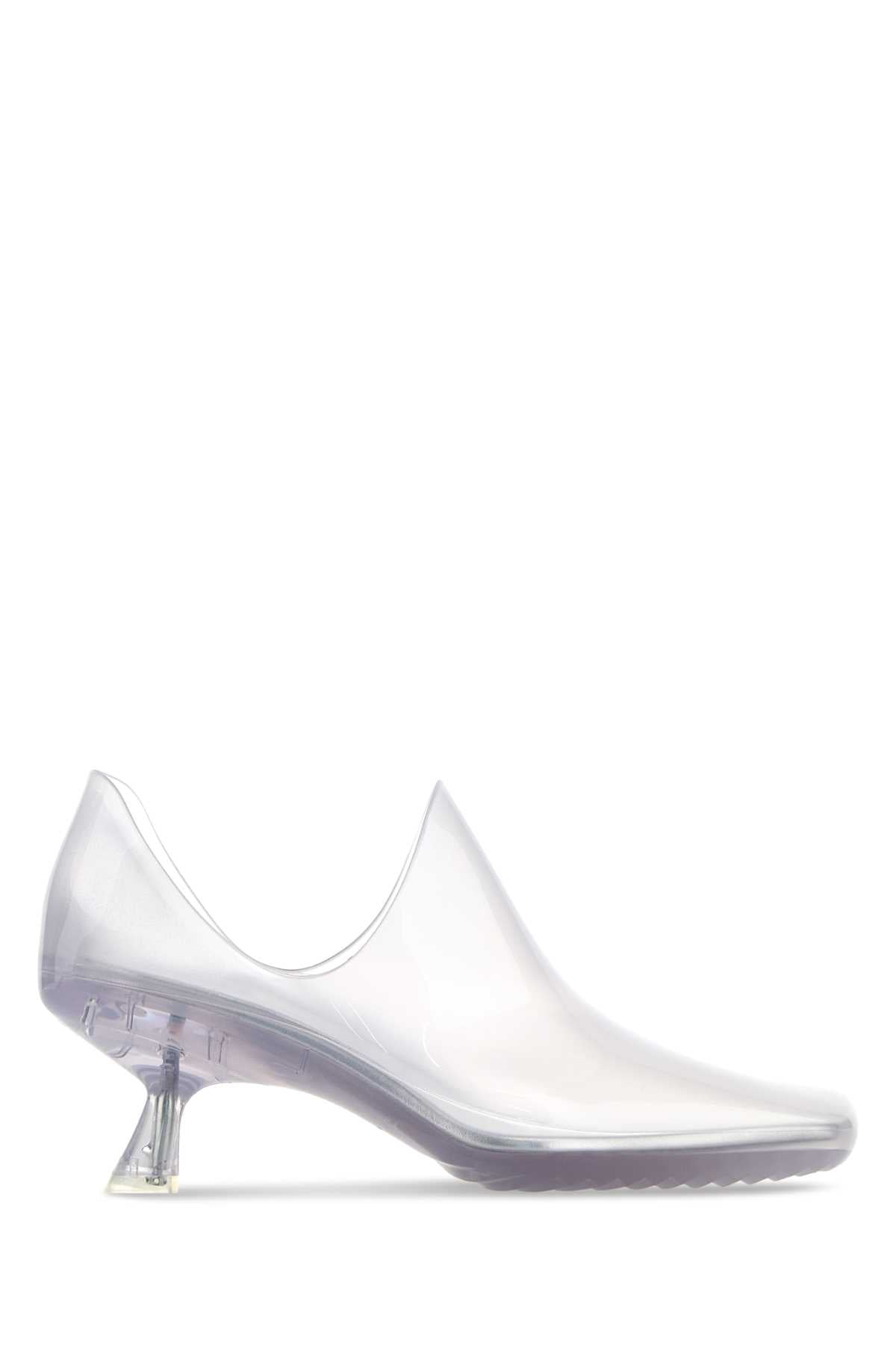 Emily Aqua Bootie 45 Socks