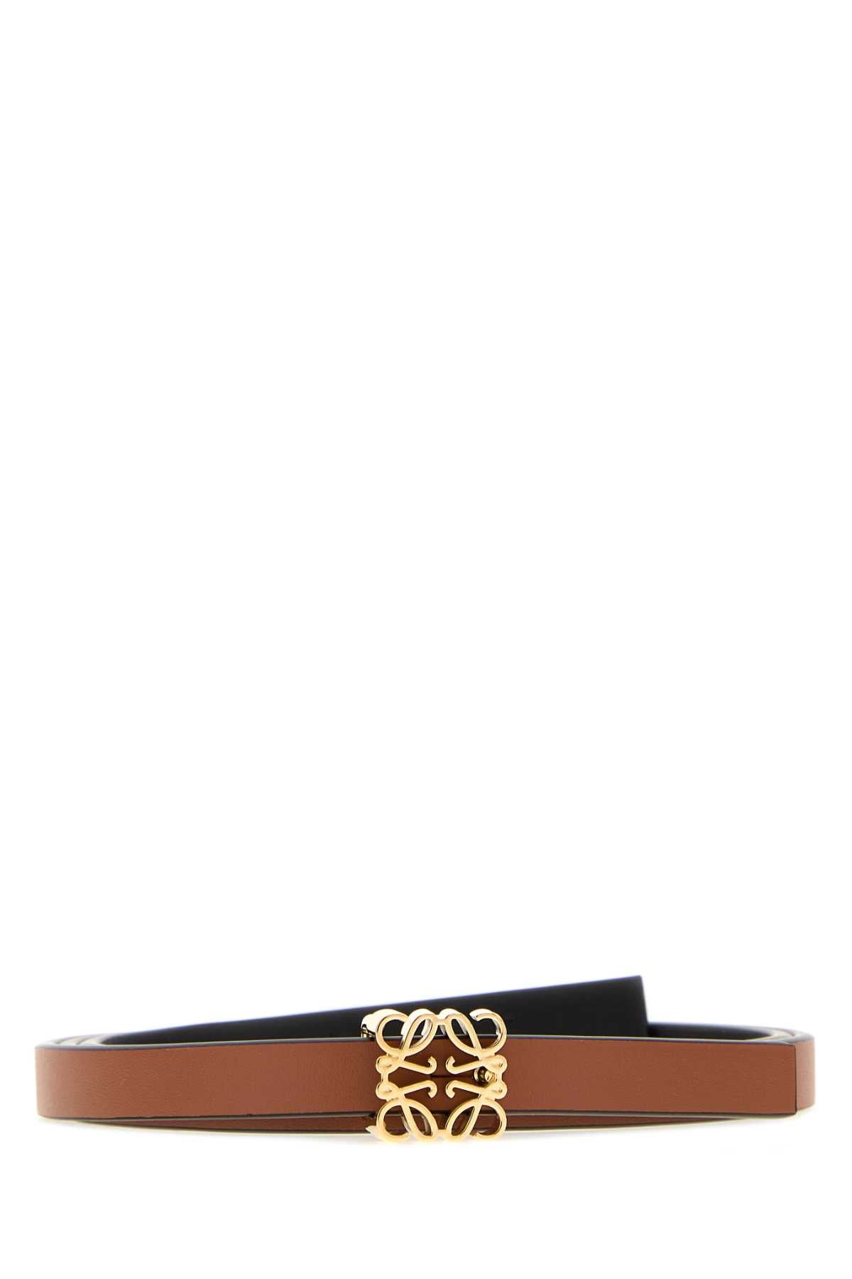 Anagram Cube Rev 1Cm Belt
