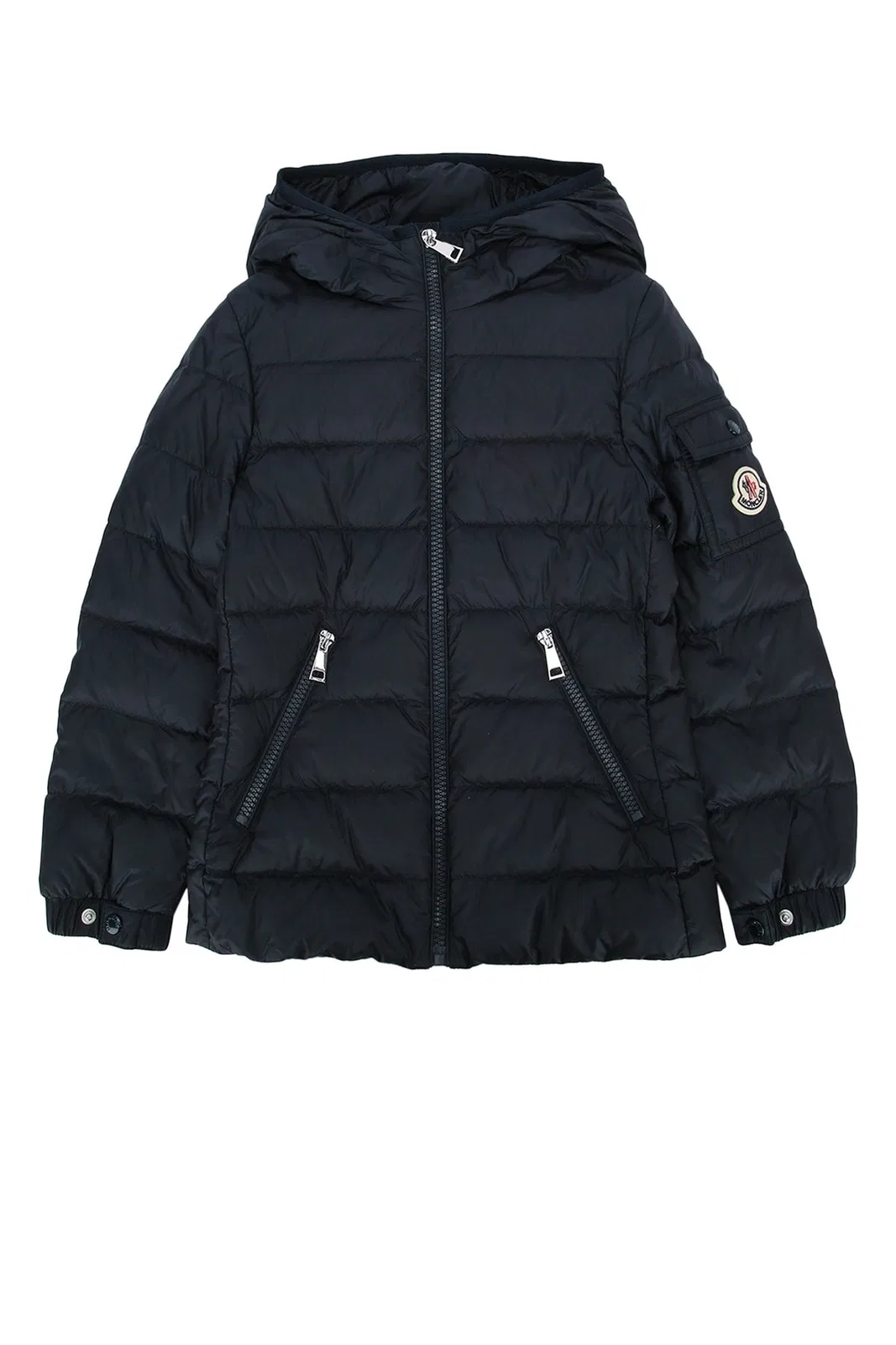Jr Gles Jacket