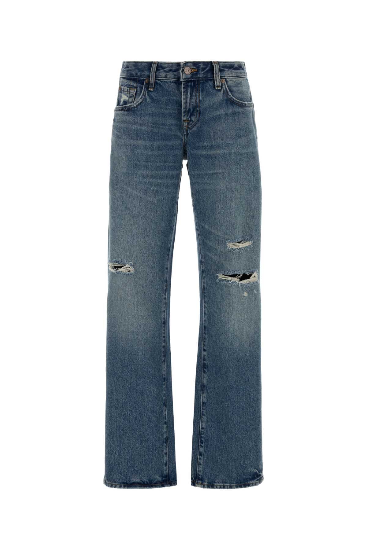 Jeans Rotto
