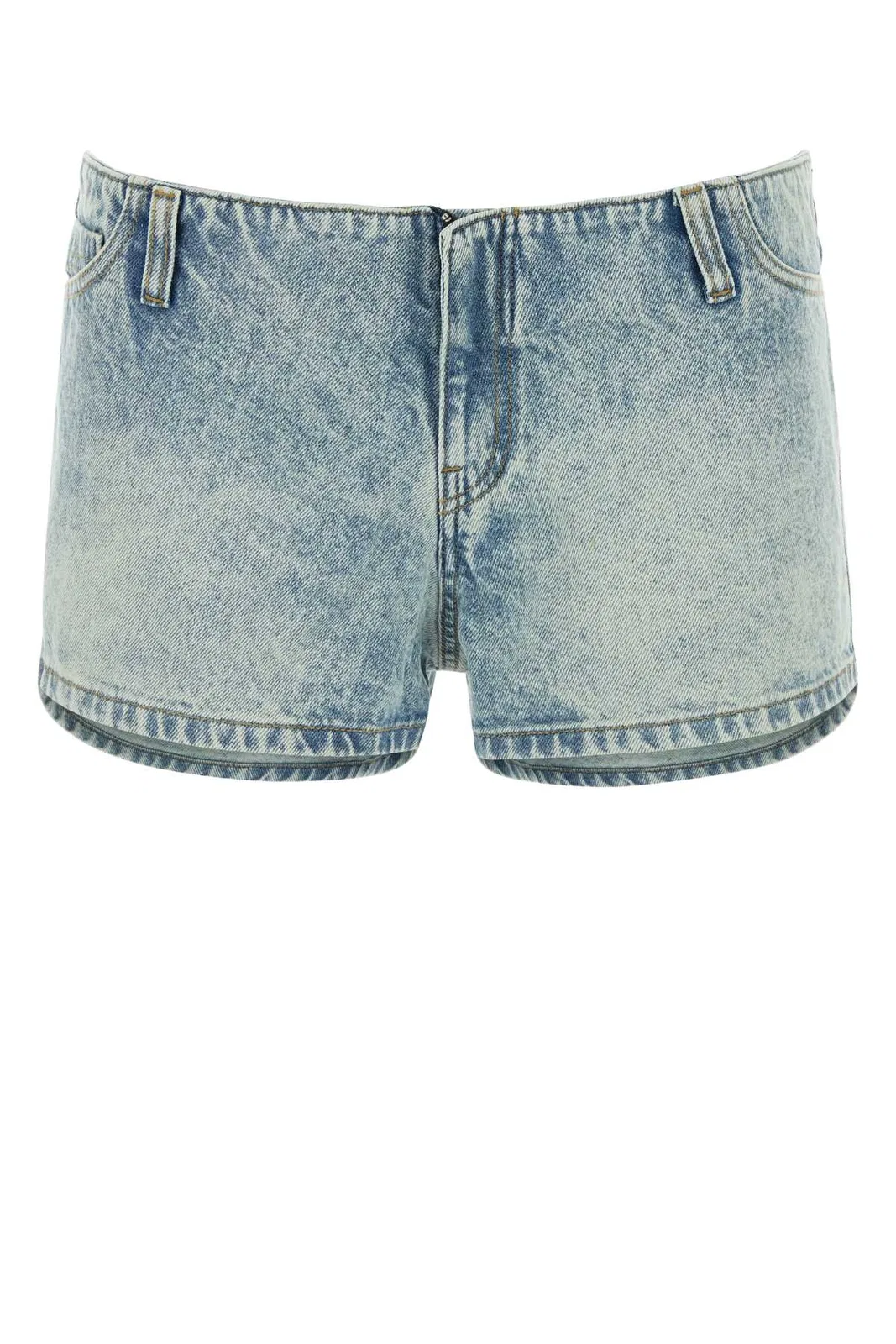 Flor Shorts