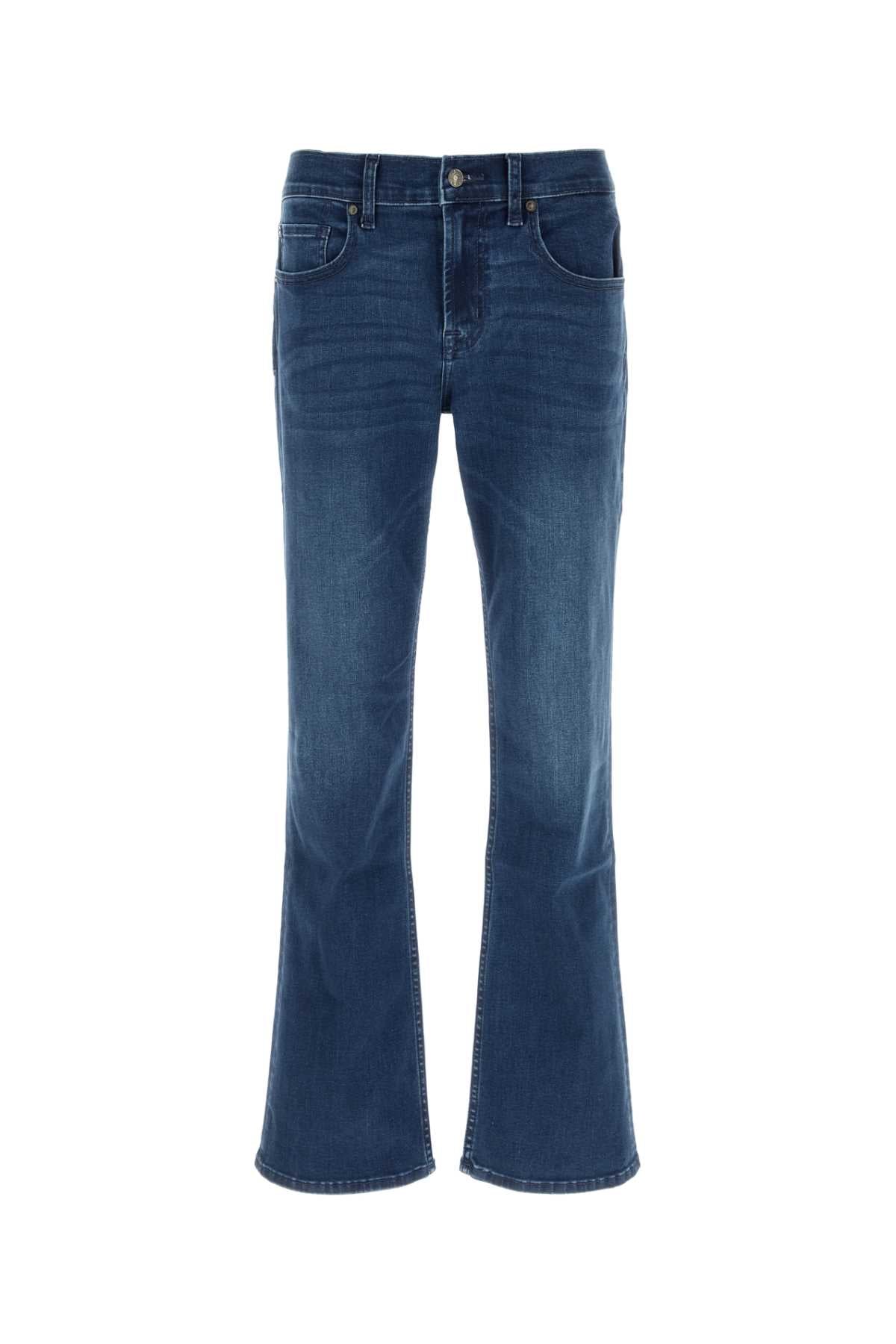 Bootcut