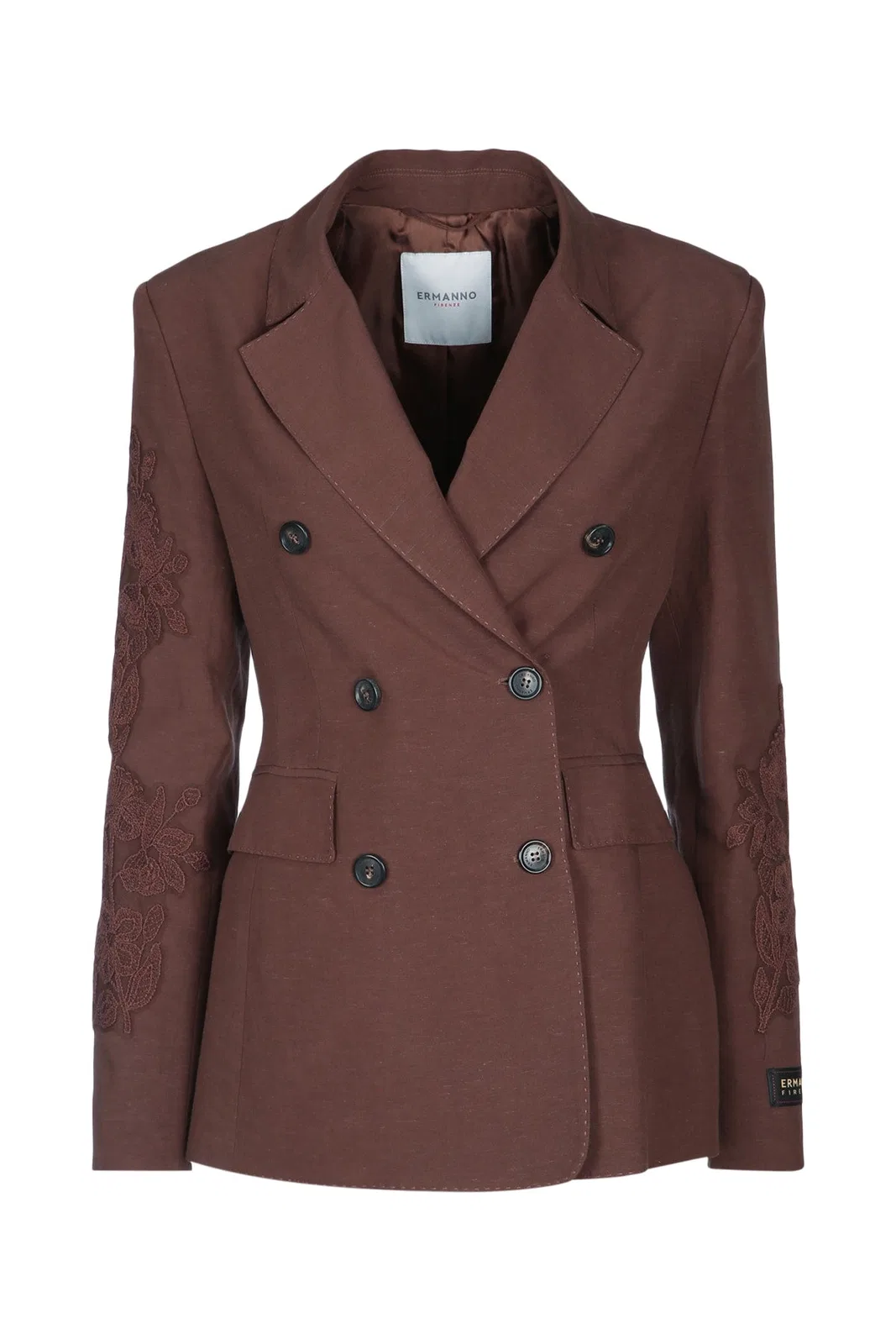 Blazer Doppiopetto