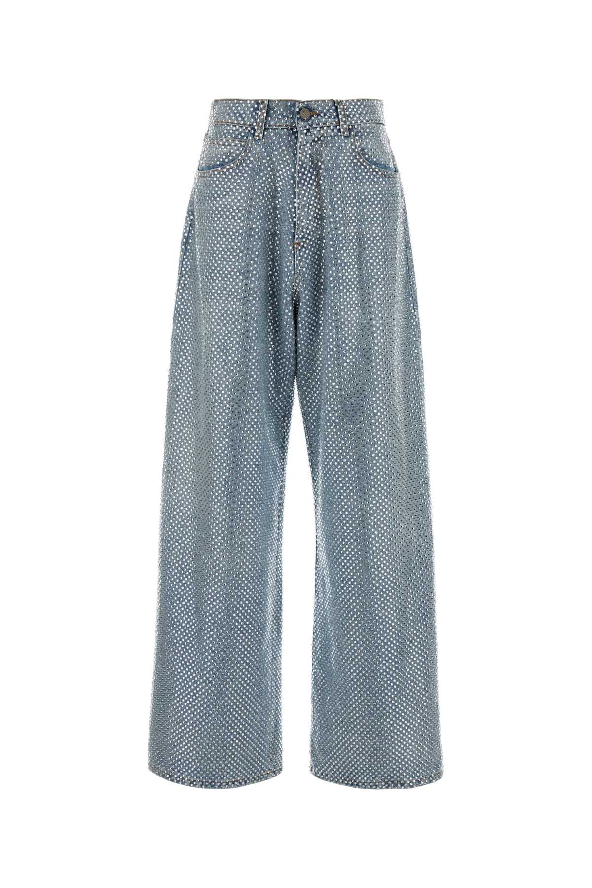 Jeans Swarosky