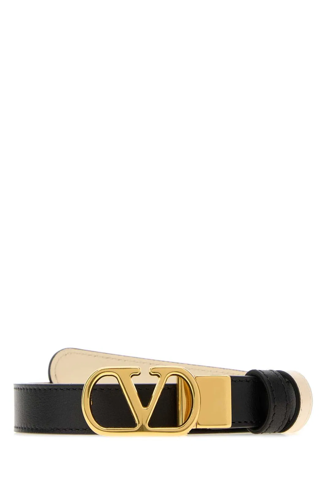 Valentino Garavani Belt H. 20 Reversibile |