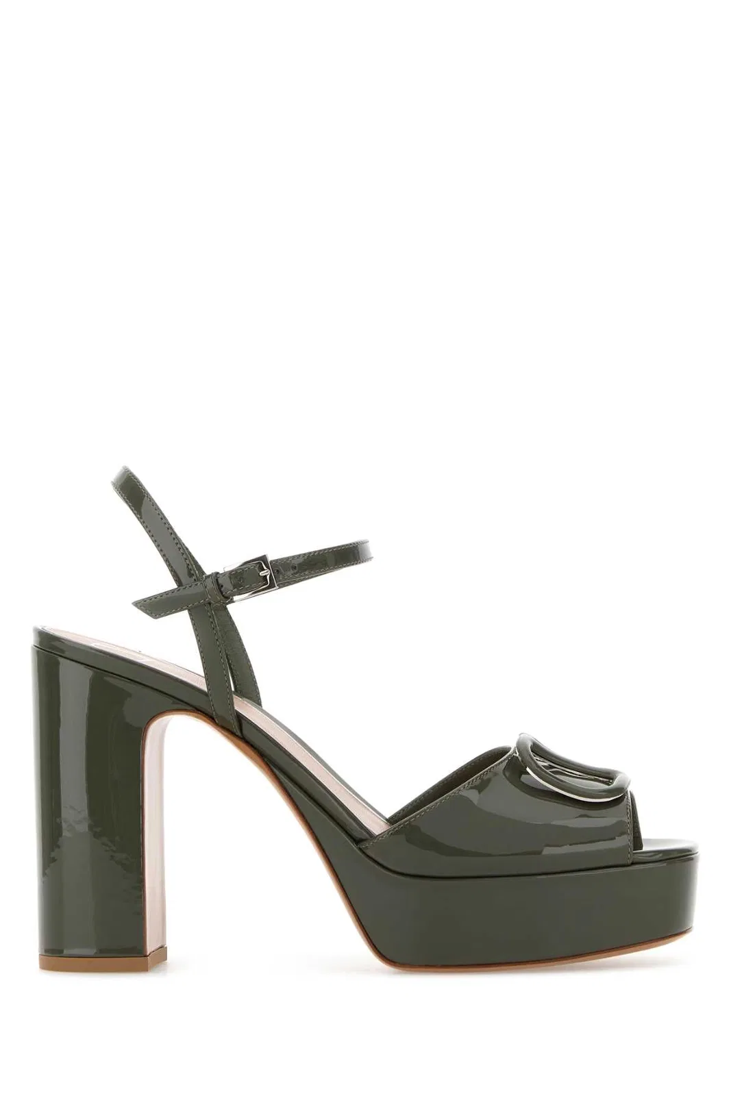 Valentino Garavani Sandal | Vlogo Signature