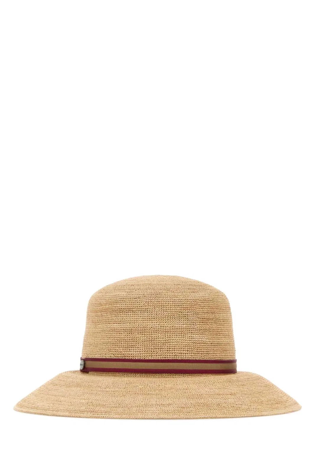 Colombia Rafia Crochet  Tesa Larga - Large Brim