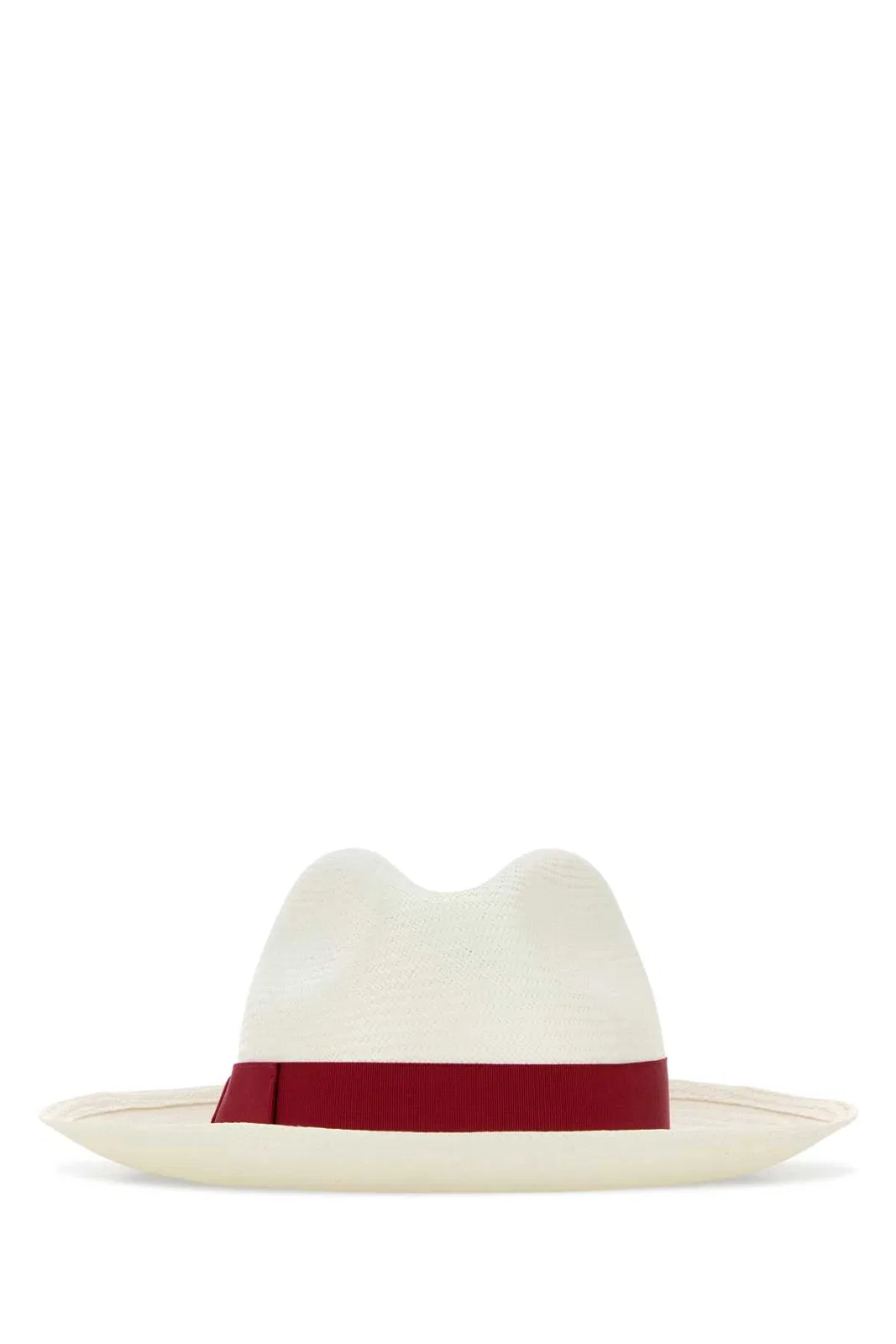 Giulietta Panama Fine Tesa Larga - Large Brim