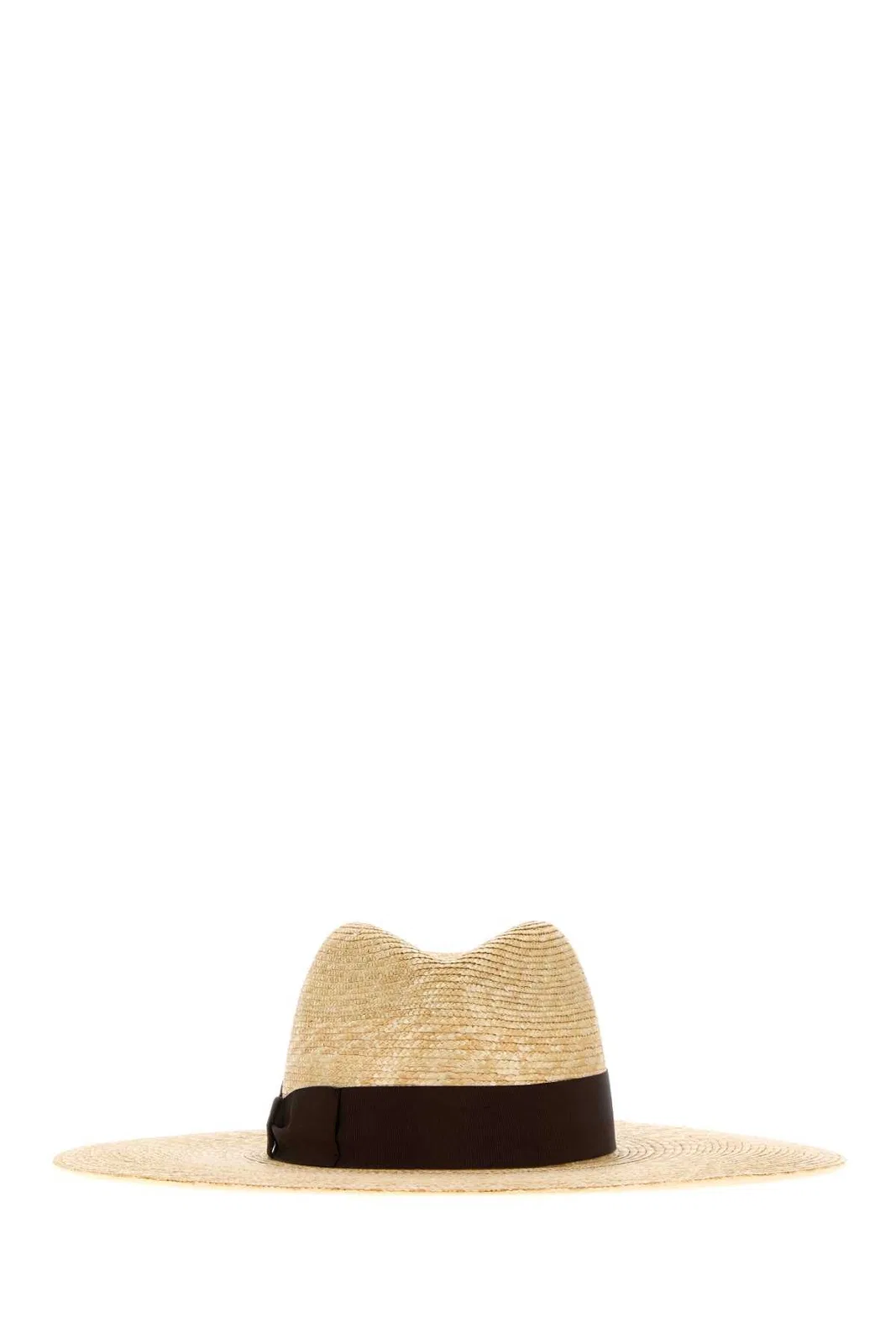 Sophie Trec.paglia  T.larga - Hemp Braid L Brim