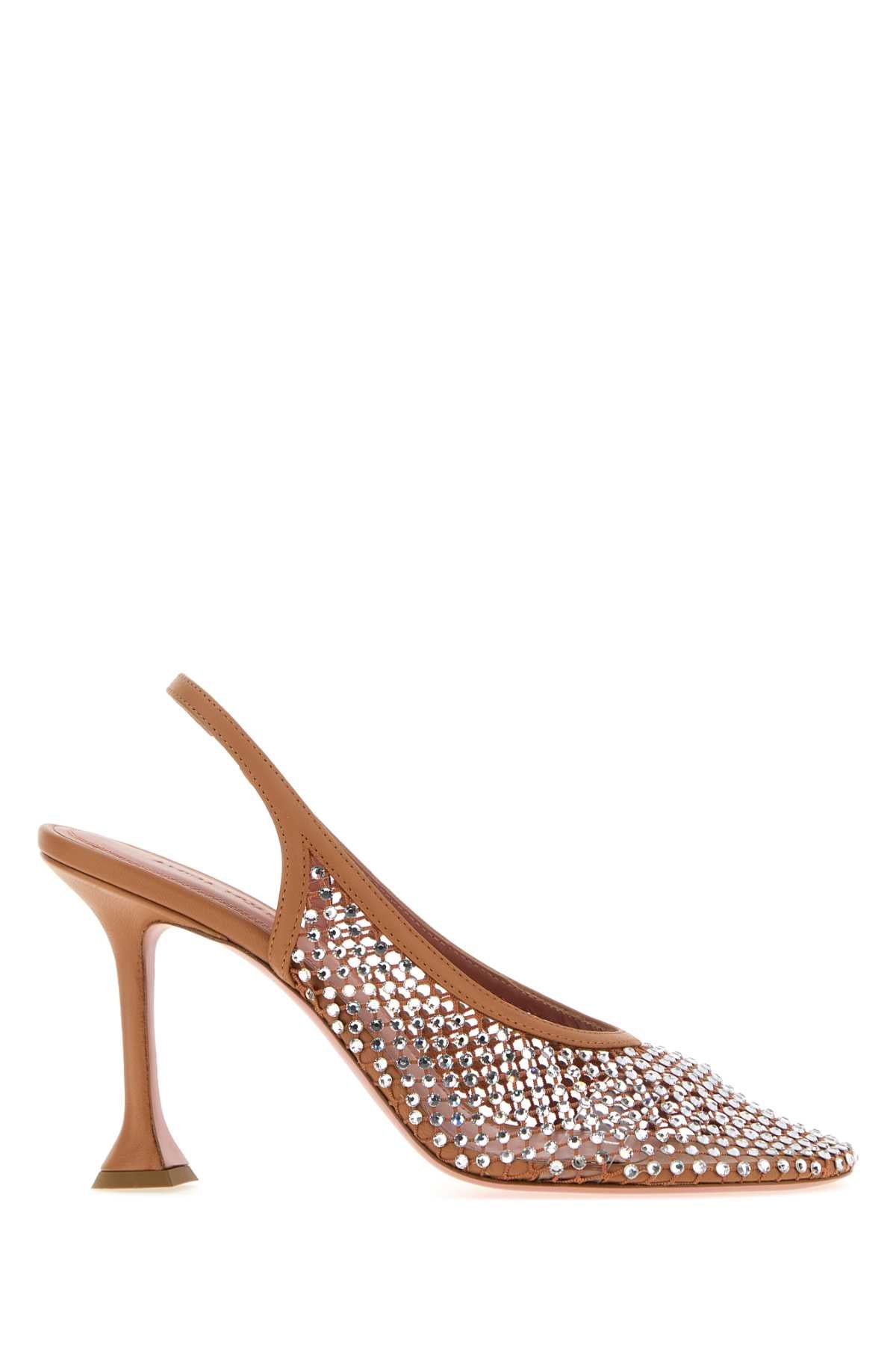 Dolly Crystal Net Sling 95