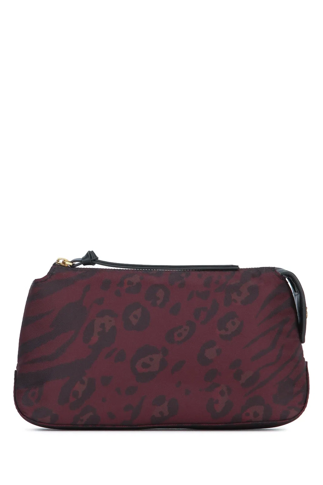Beauty Case Mini Nylon Macula