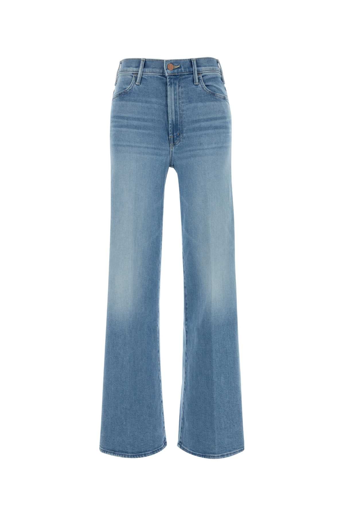 Jeans Roller