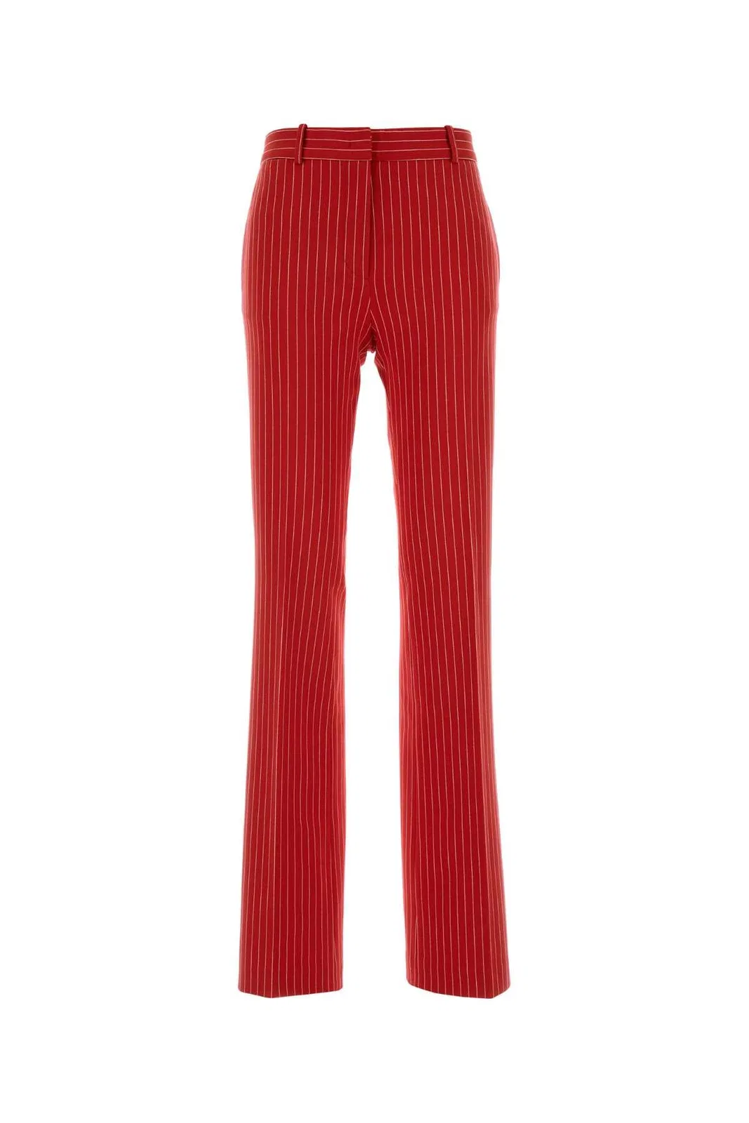Oriane Pantalone The Paris In Jersey Stripes