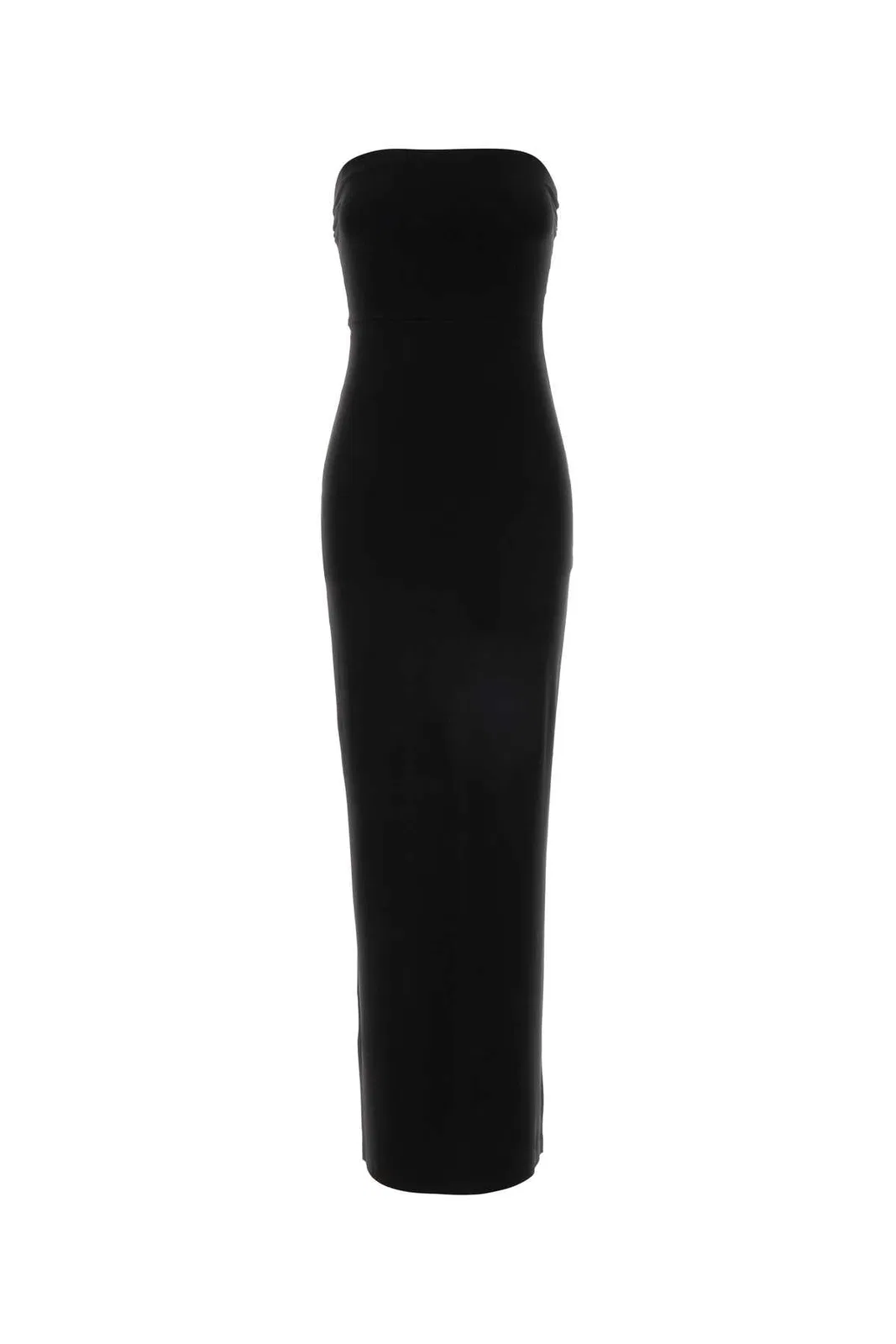 Abito Lungo Bustier