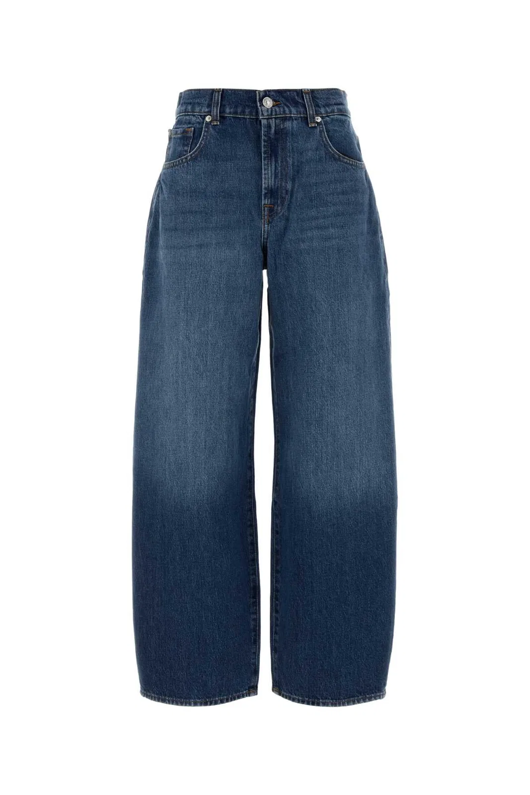Jeans Baloon Bonnie