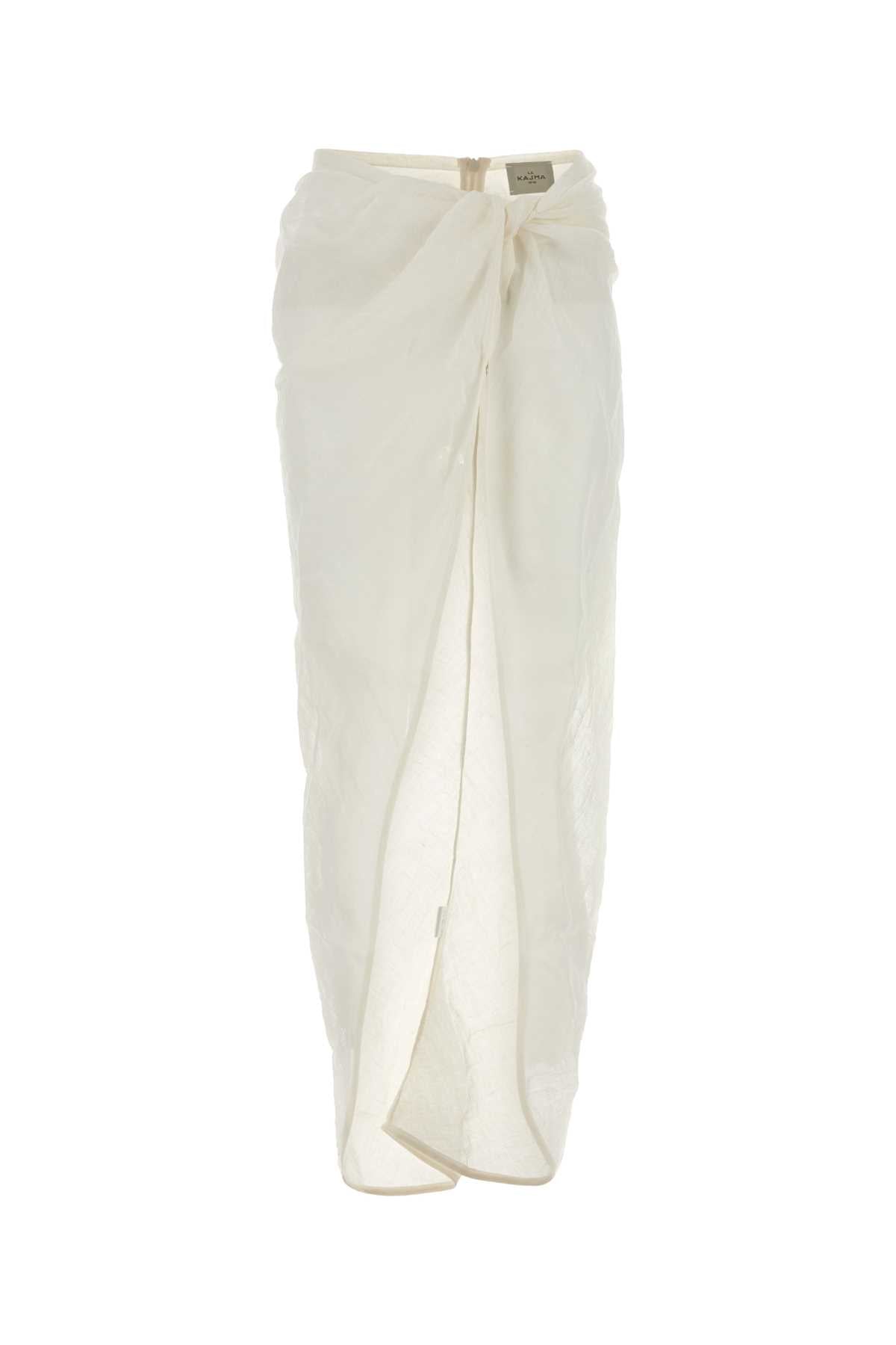 Pareo Skirt