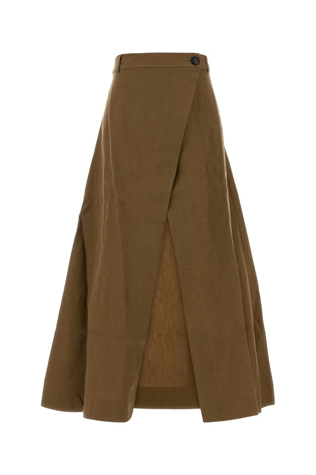 Crossover Skirt