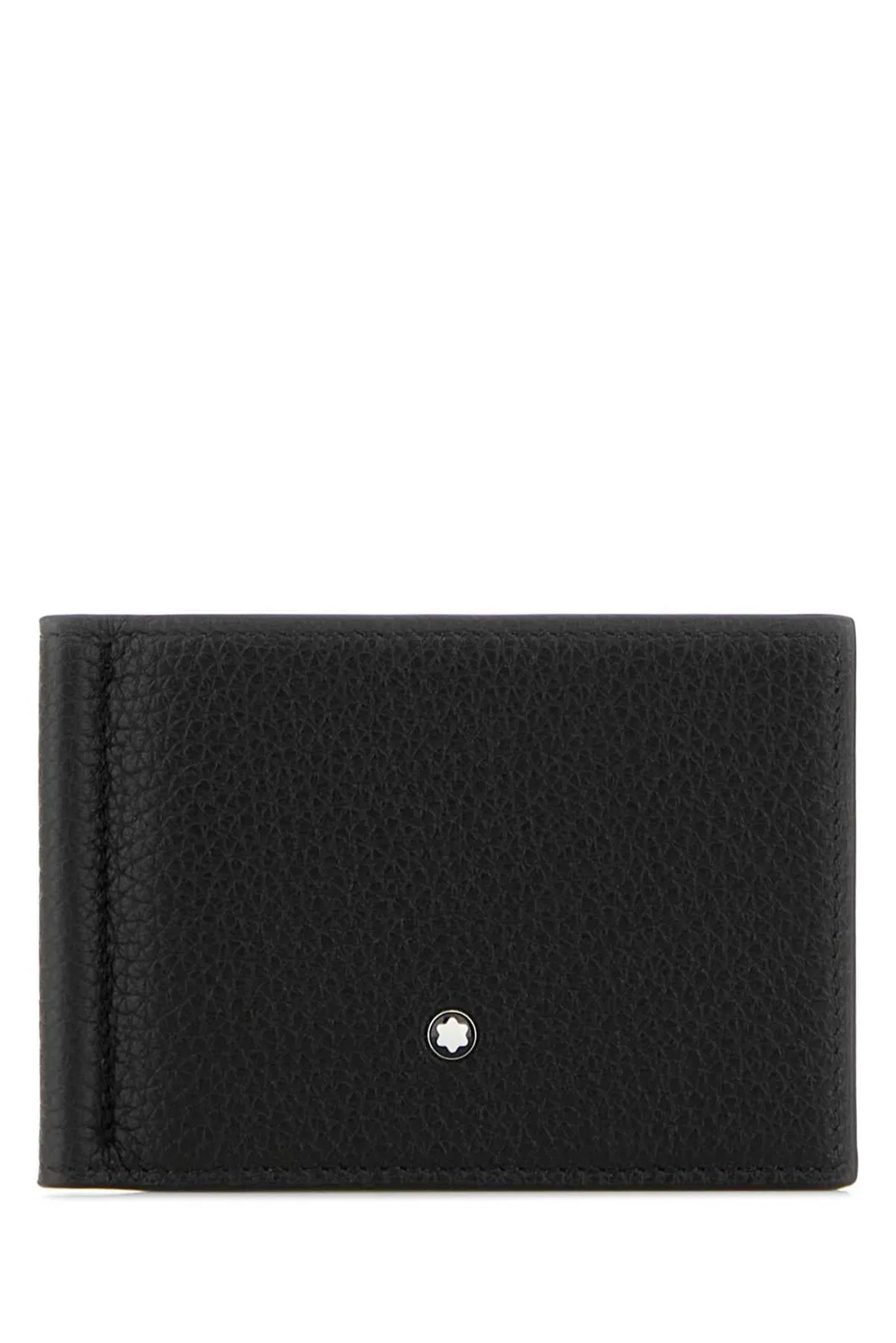 Grain Wallet 6Cc With Money Clip