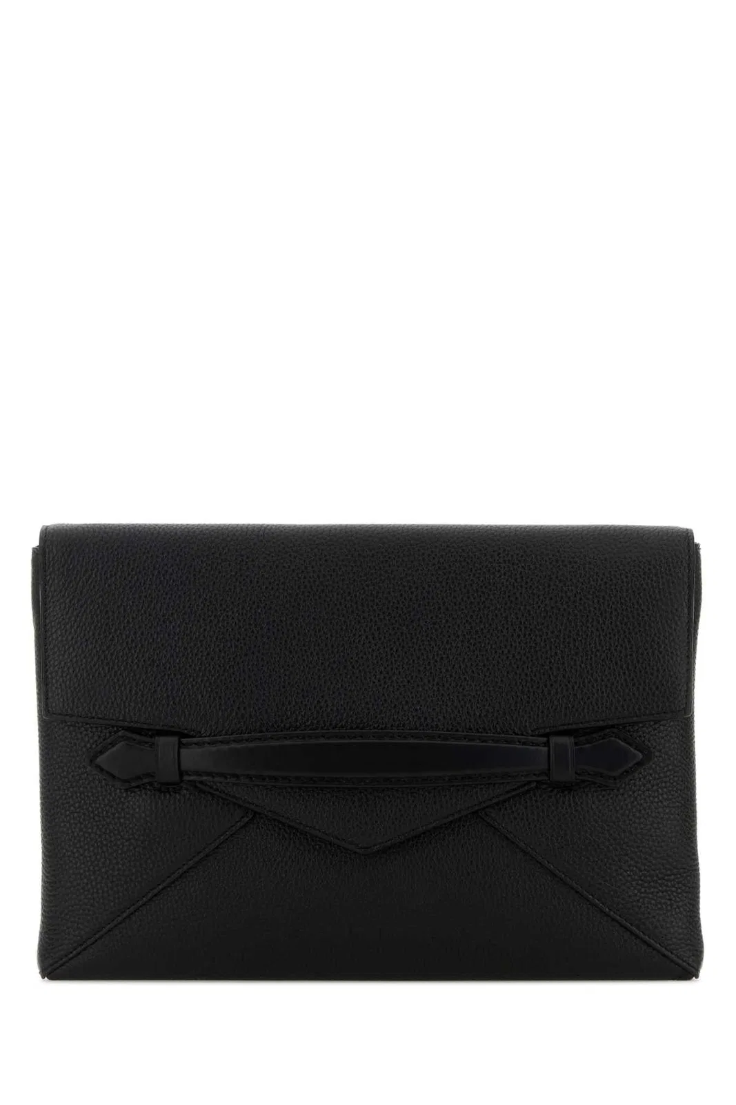 Envelope Clutch Document Holder