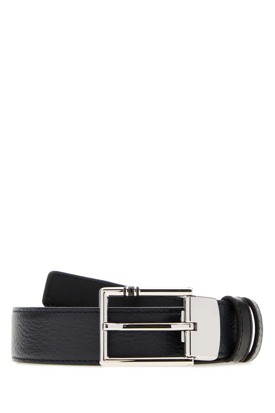 Rectangular Meisterstück Midnight Blue/Black 30Mm