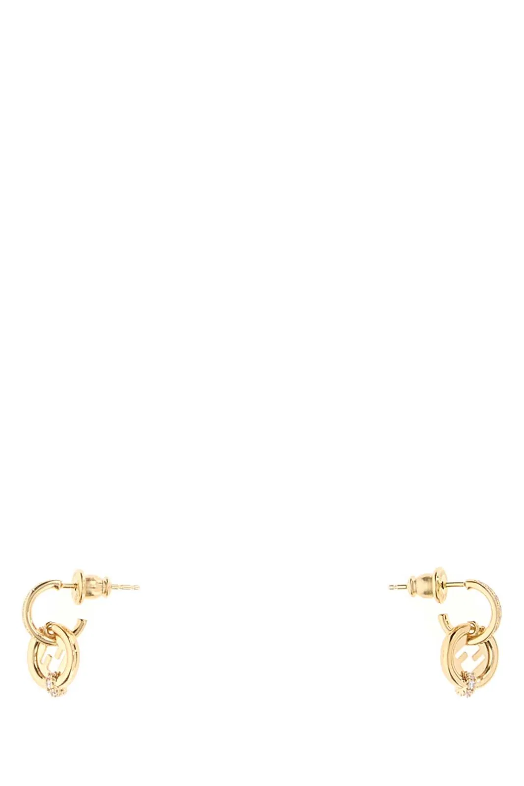 Ever Round Hoop Metallo/Crista