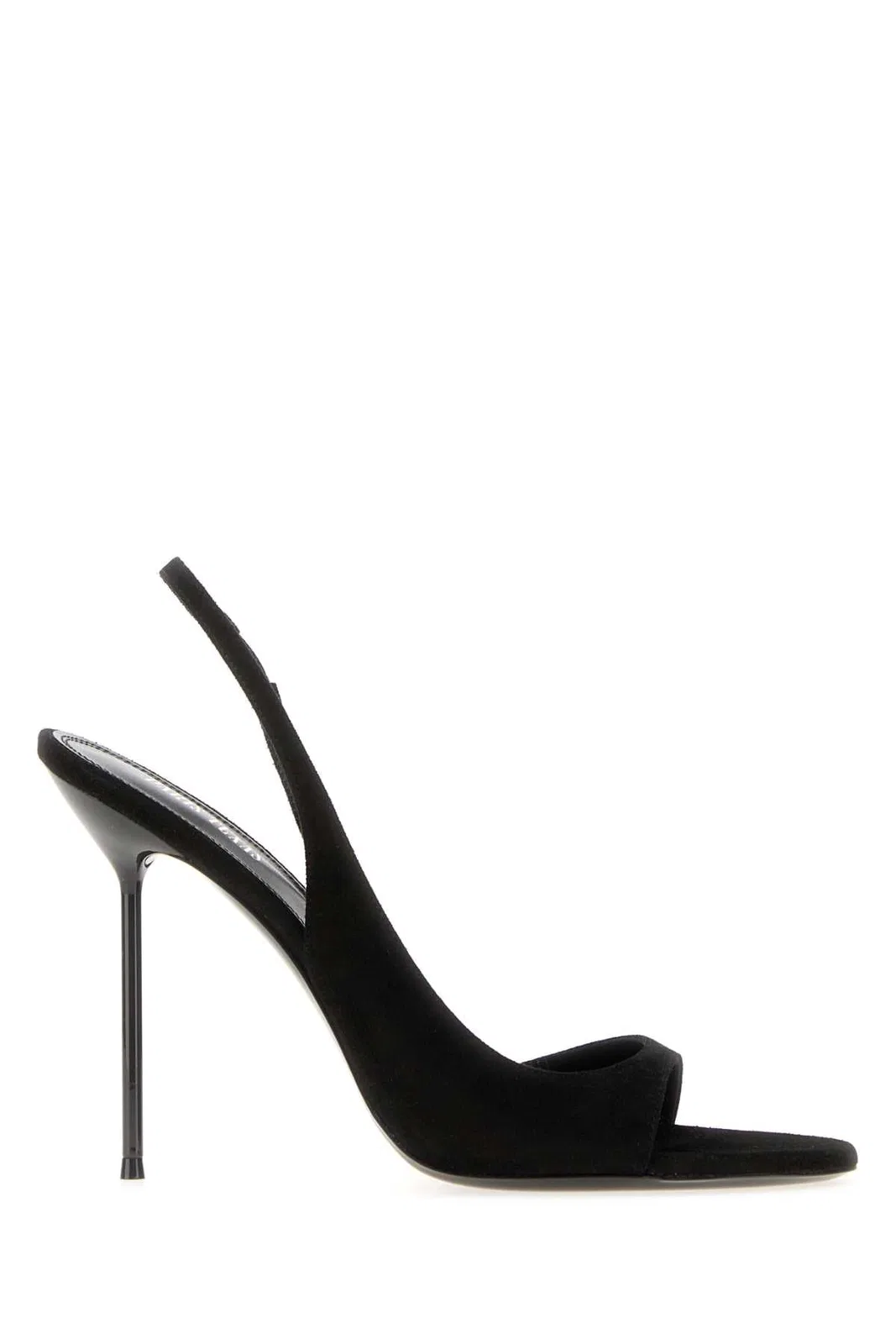 Lidia Slingback Sandal