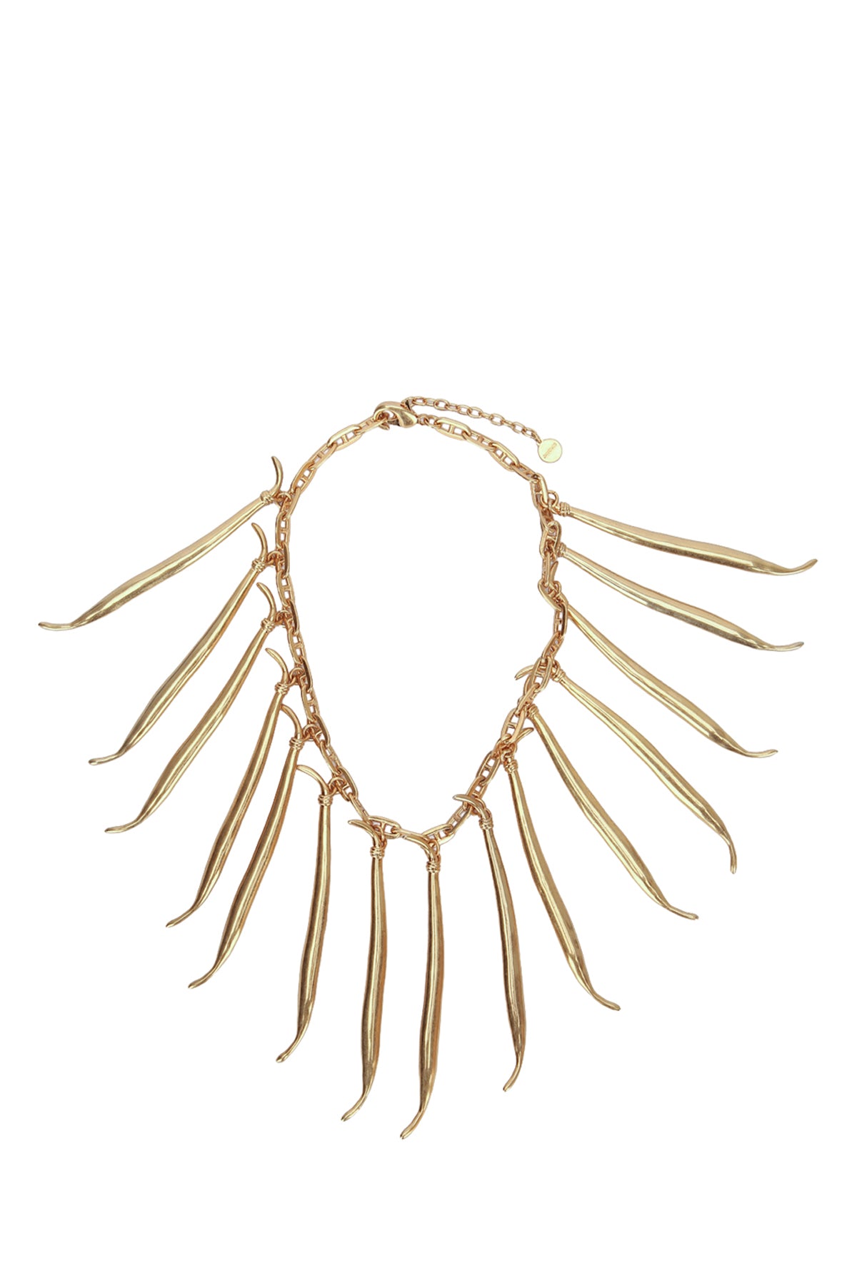 Le Collier Haricots