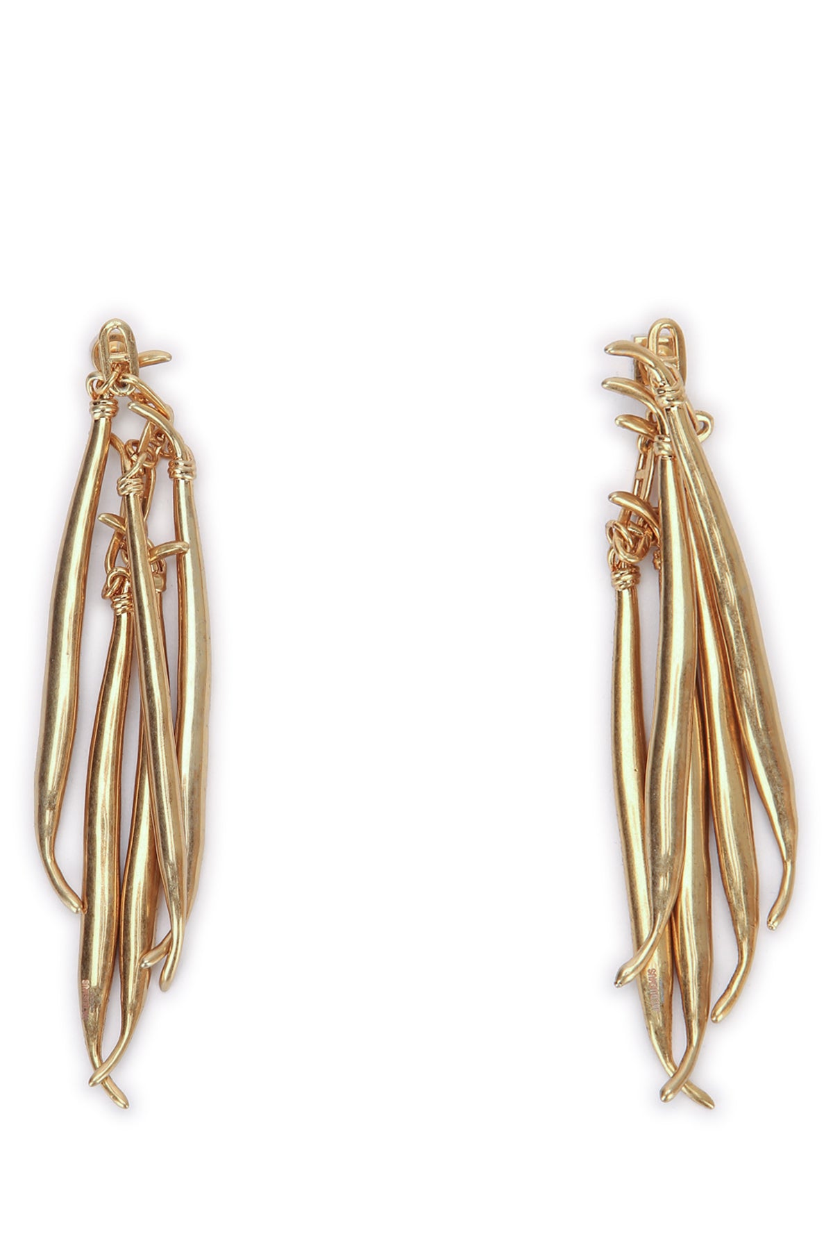 Les Boucles Haricots
