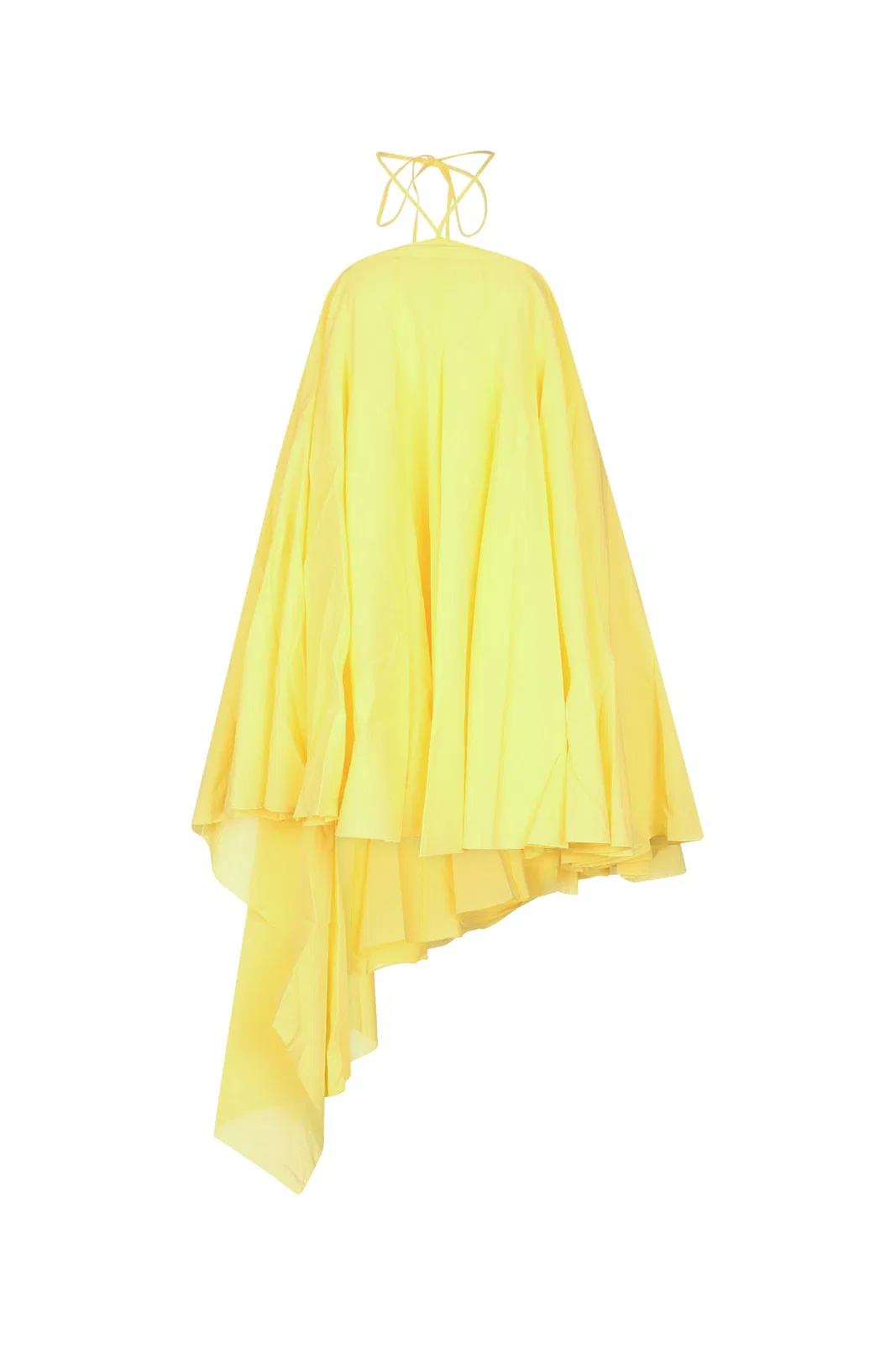 Jacquemus La Robe Triangle Courte