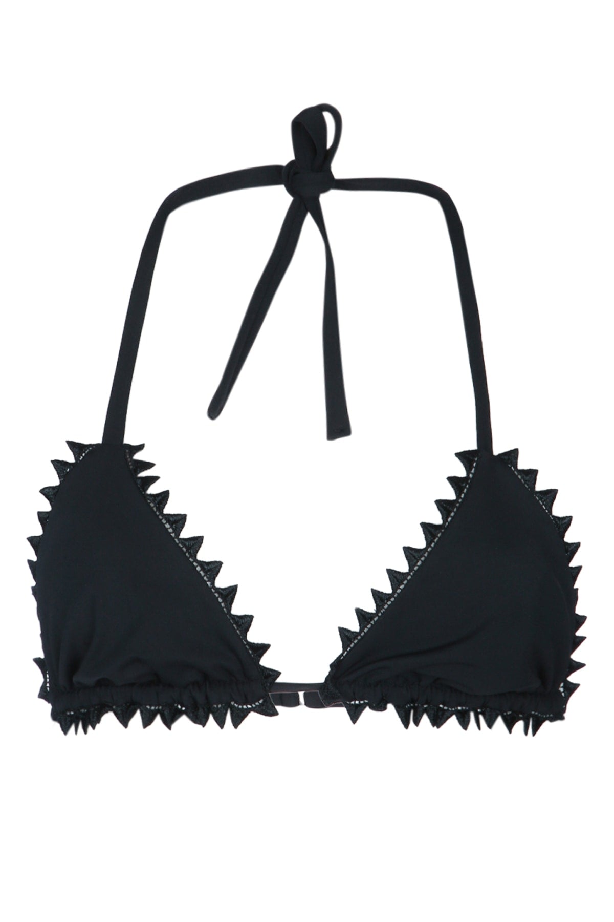 Le Haut De Maillot Picot