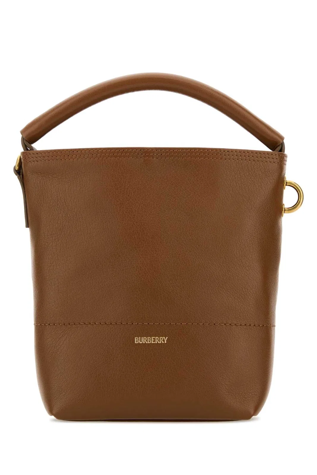 Burberry A:ll Mn B Clip Bucket Lgl:160025:b8630