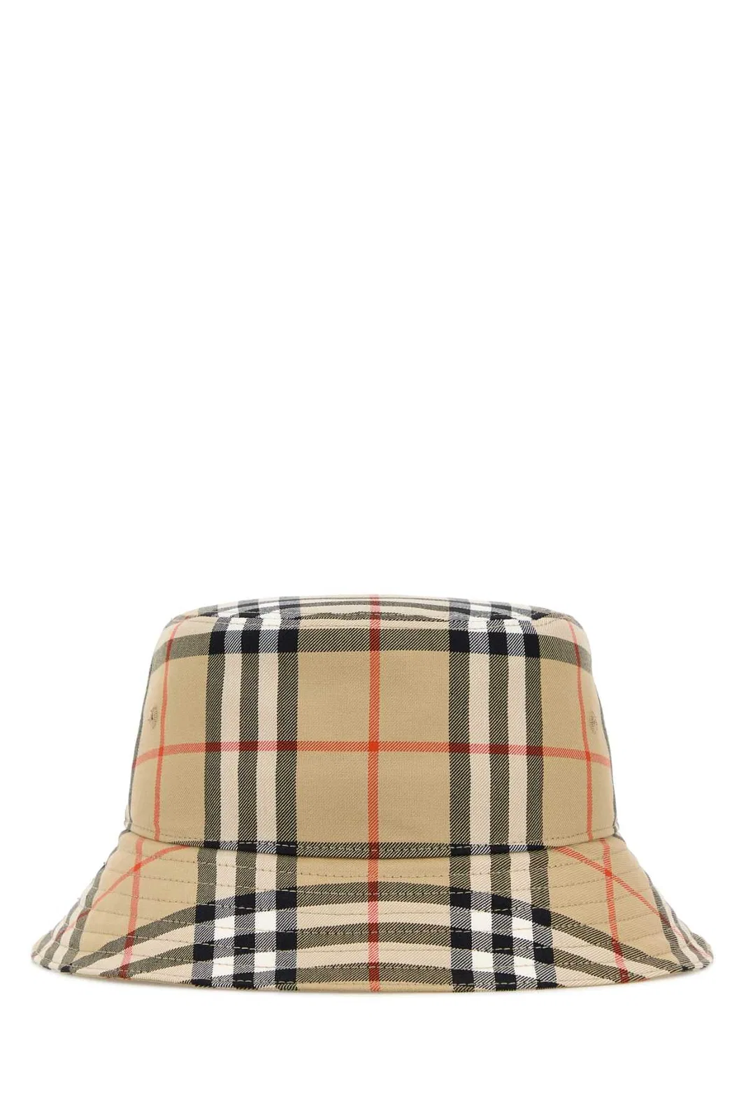 Burberry A:mh Classic Check Bkt:173811:b9368