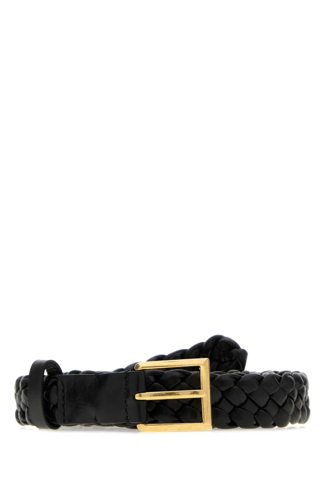 Bottega Veneta Office Belt