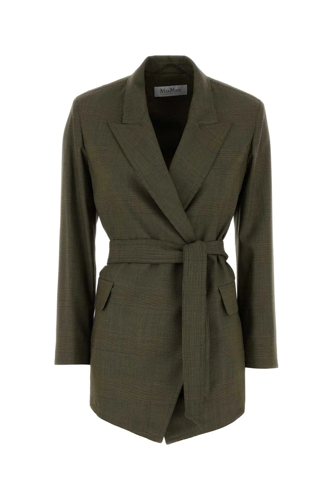 Max Mara Mxmnasello
