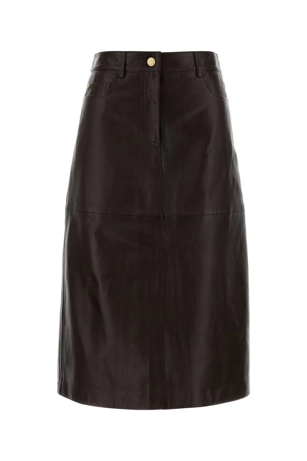 S Max Mara S Maxmara Smmgita In Brown