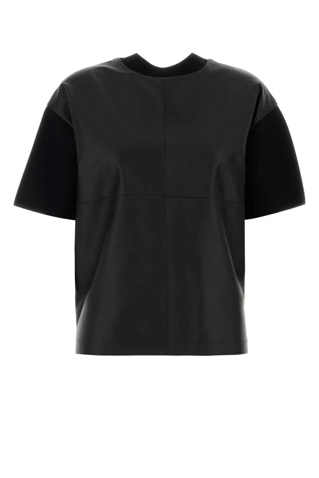 Mm Studio Mstsegale In Black