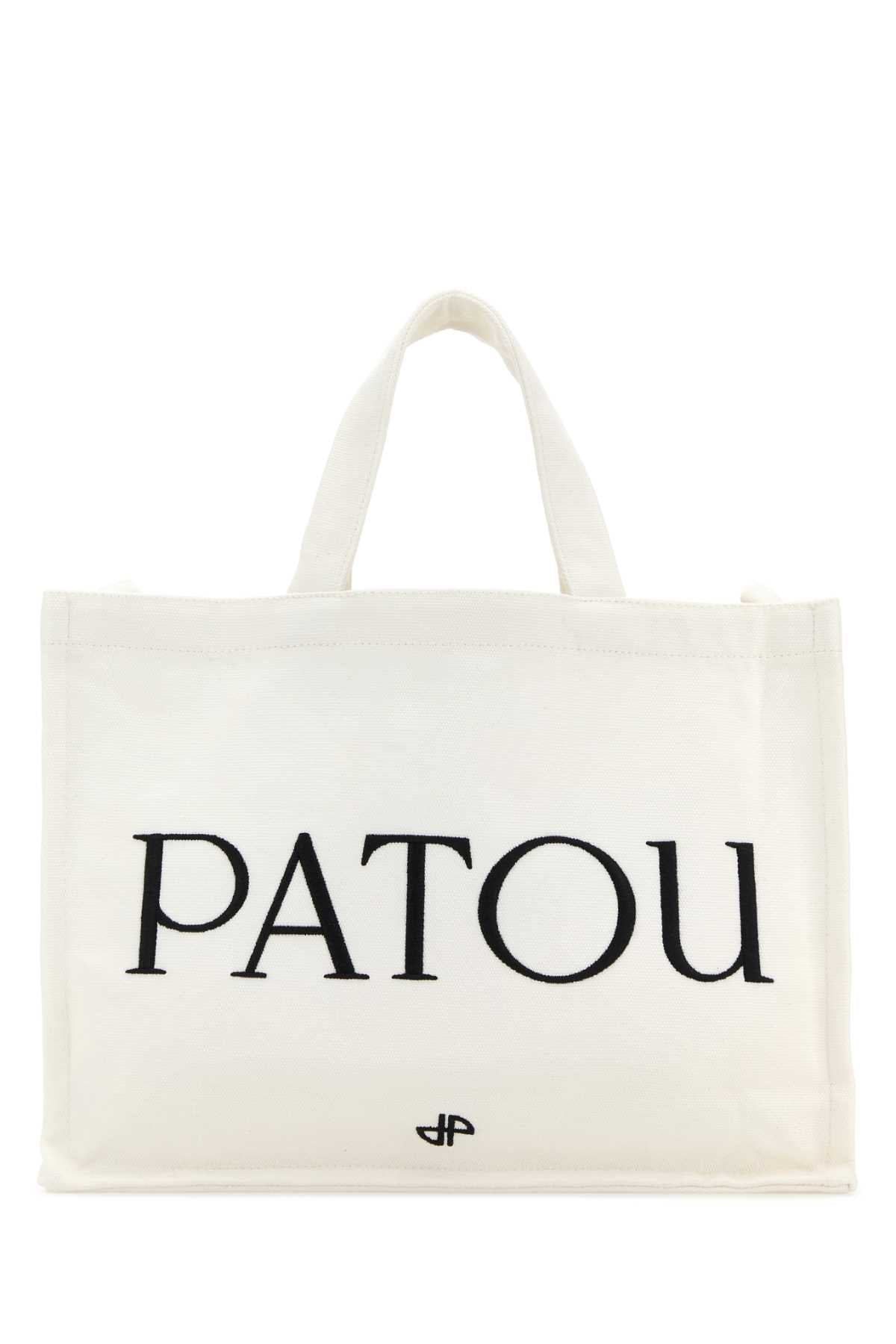 Medium Tote Bag