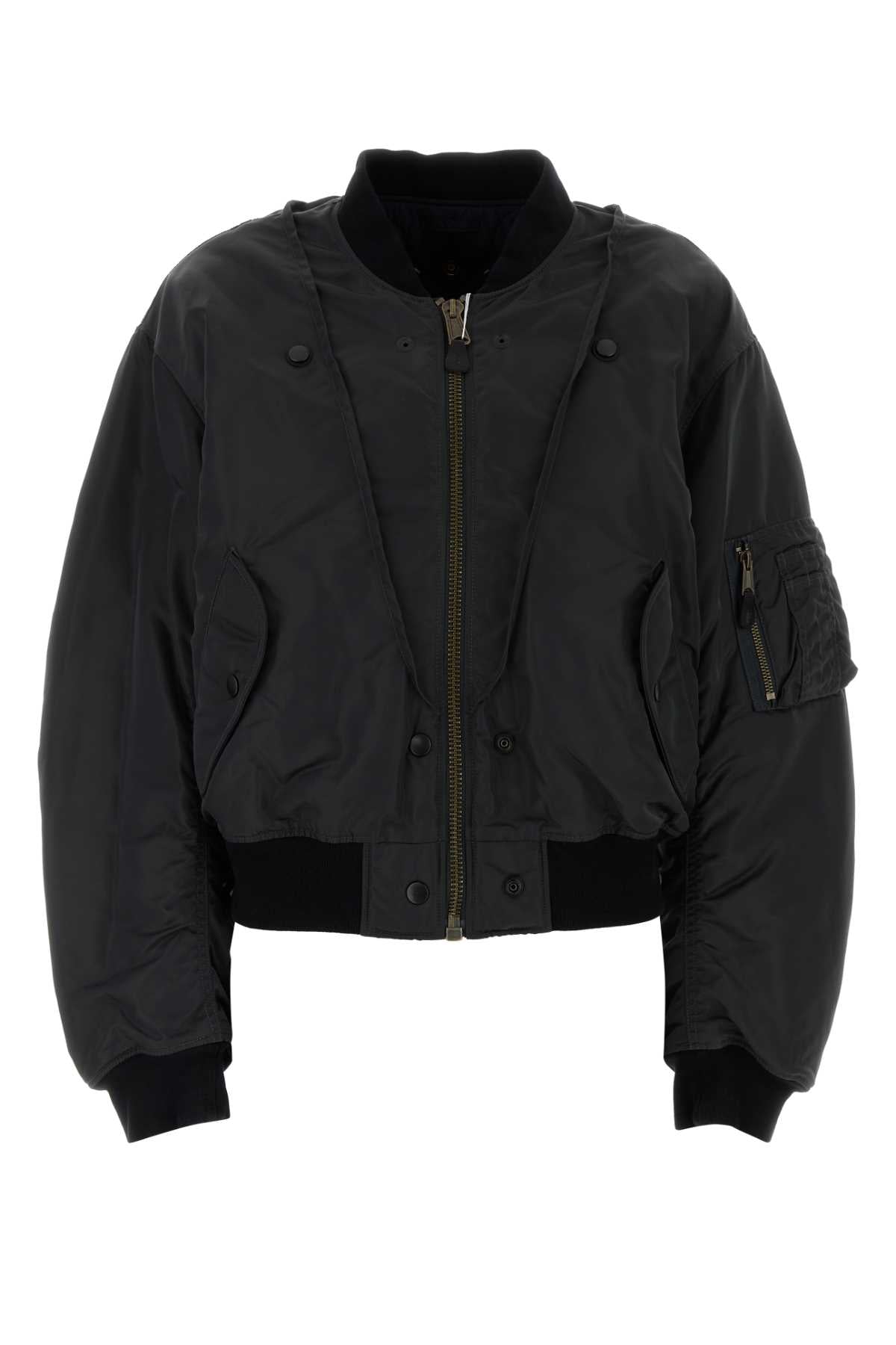 Reversible Bomber