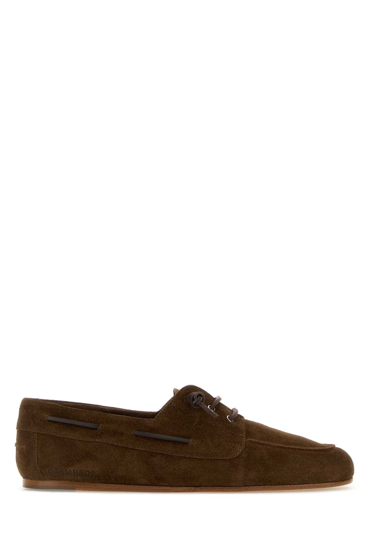 Boat Shoes