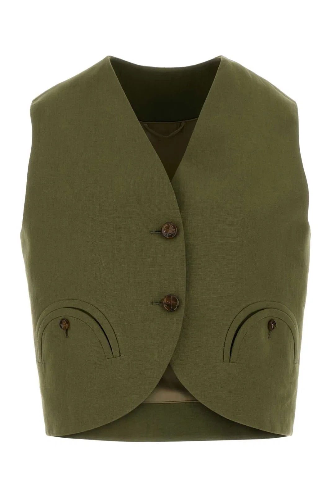 Midday Sun Gliss Gilet