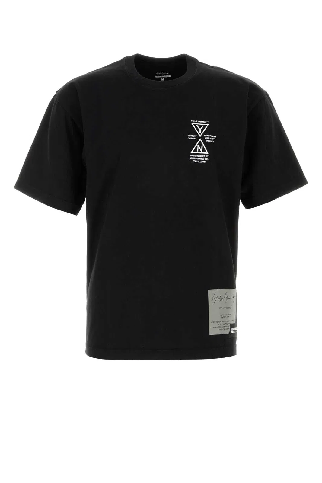 Tee Ss-1