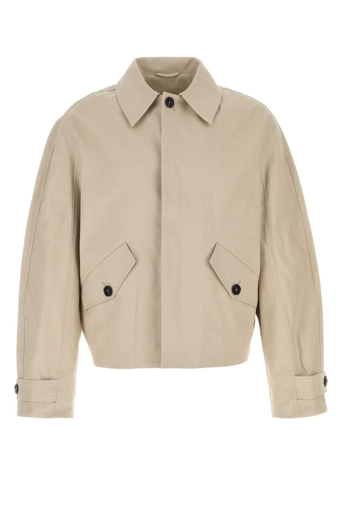 Cosme Jacket