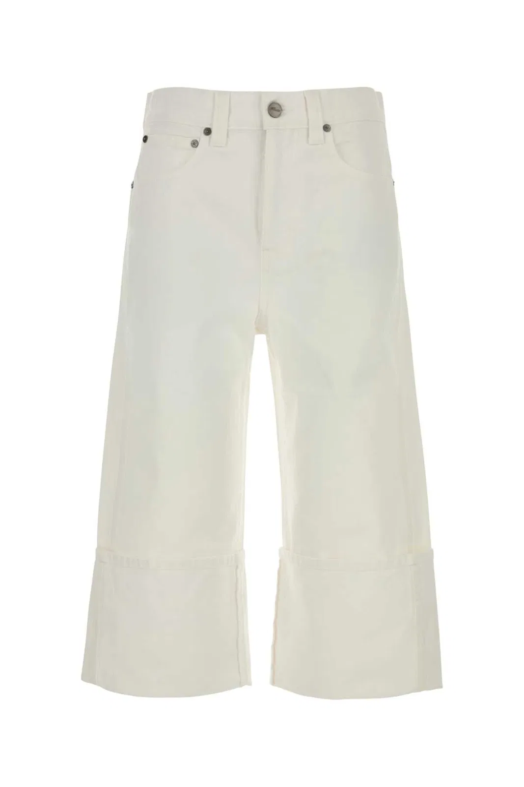 Khaite Boyle Jean