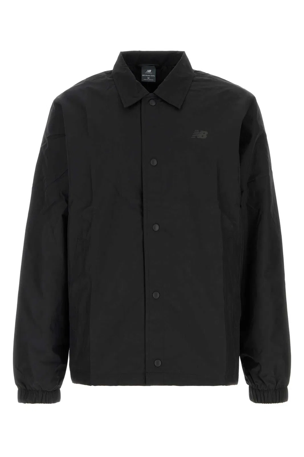 Lightweight Coaches Jacket