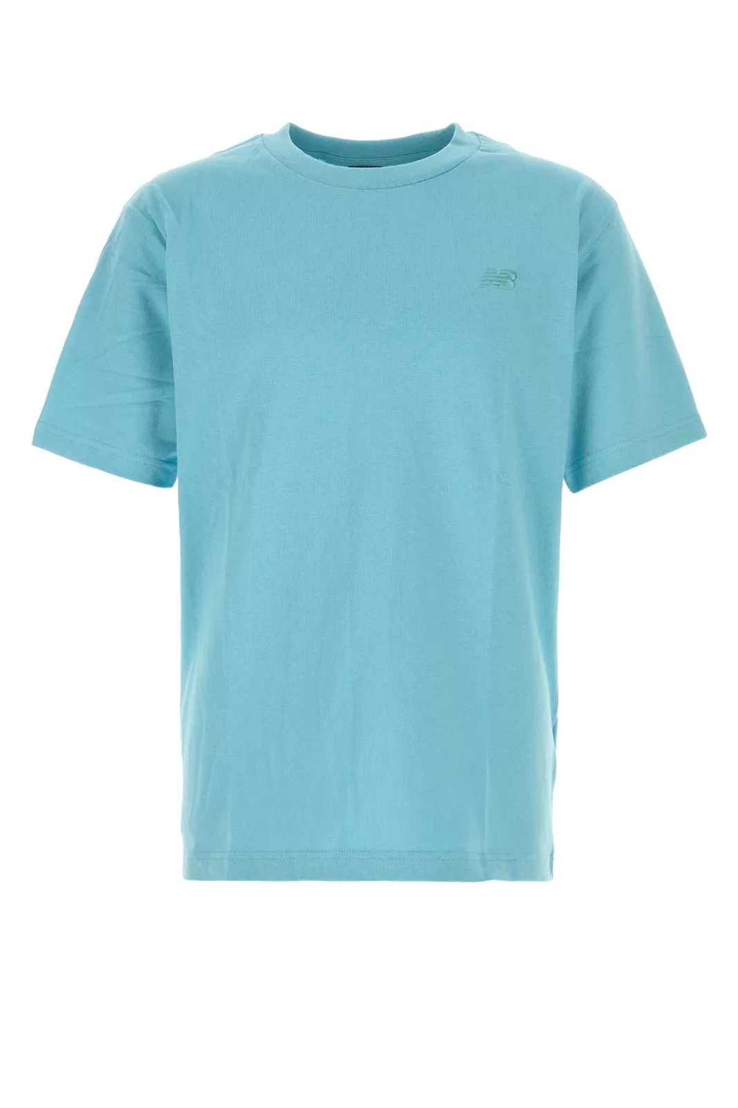 Athletics Cotton T-Shirt