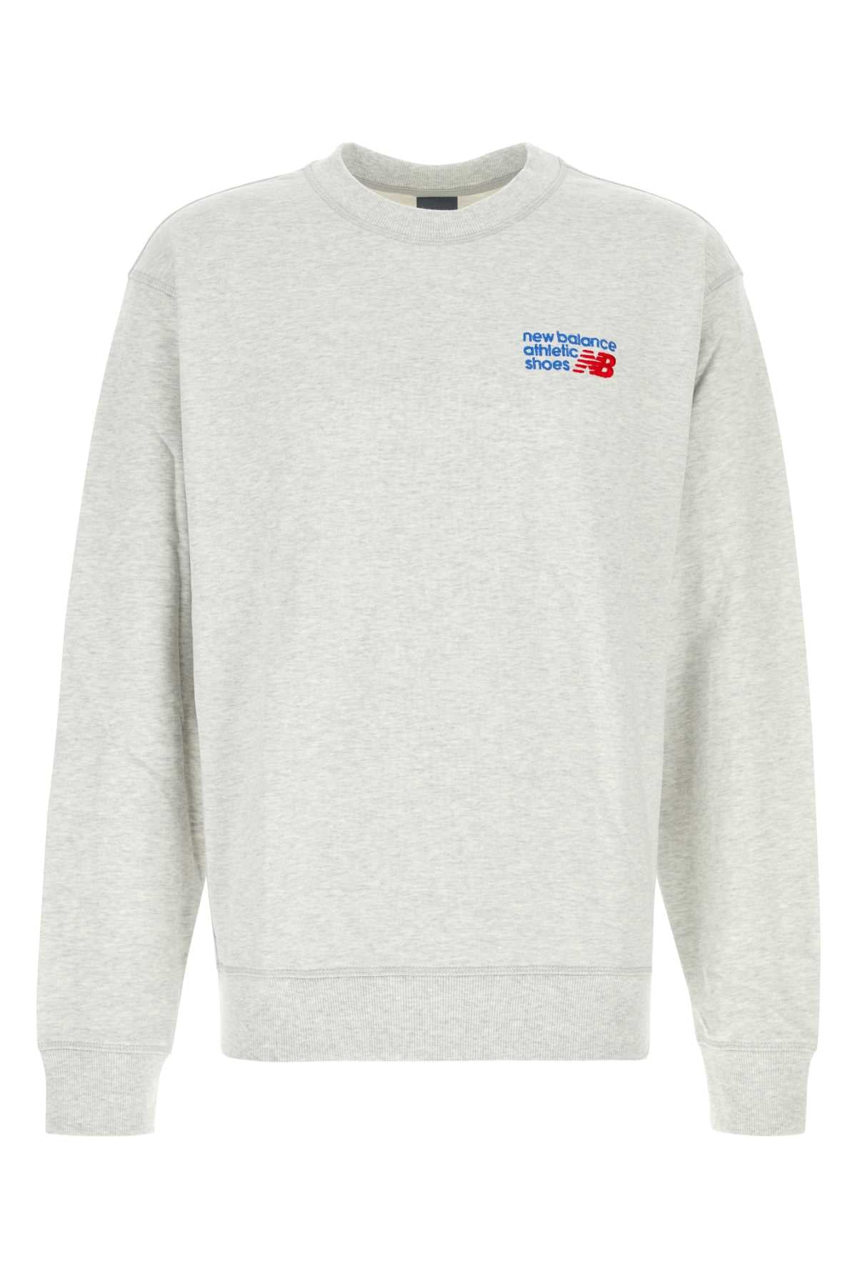 Athletics Premium Logo Crew