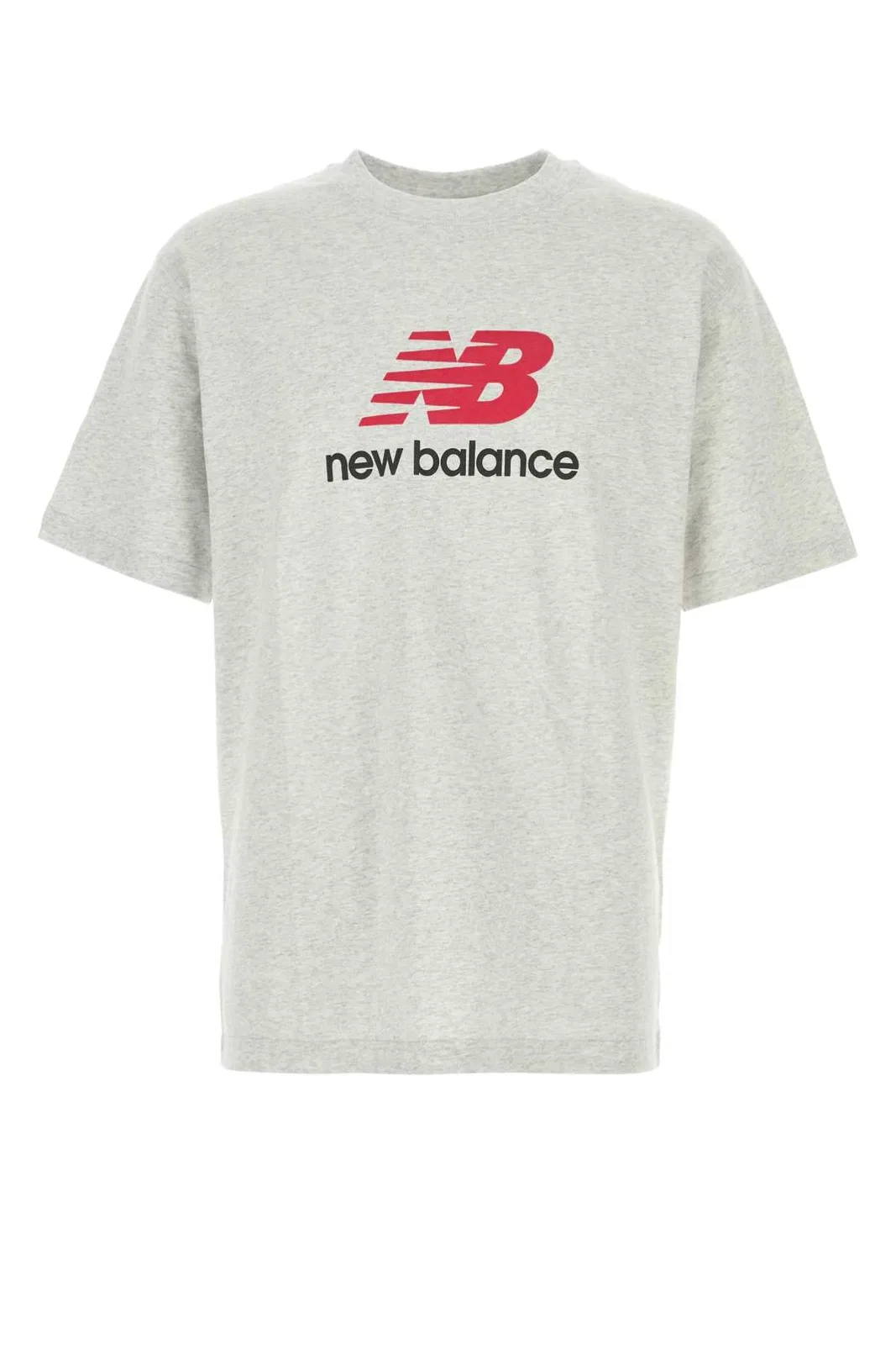 Athletics Logo T-Shirt