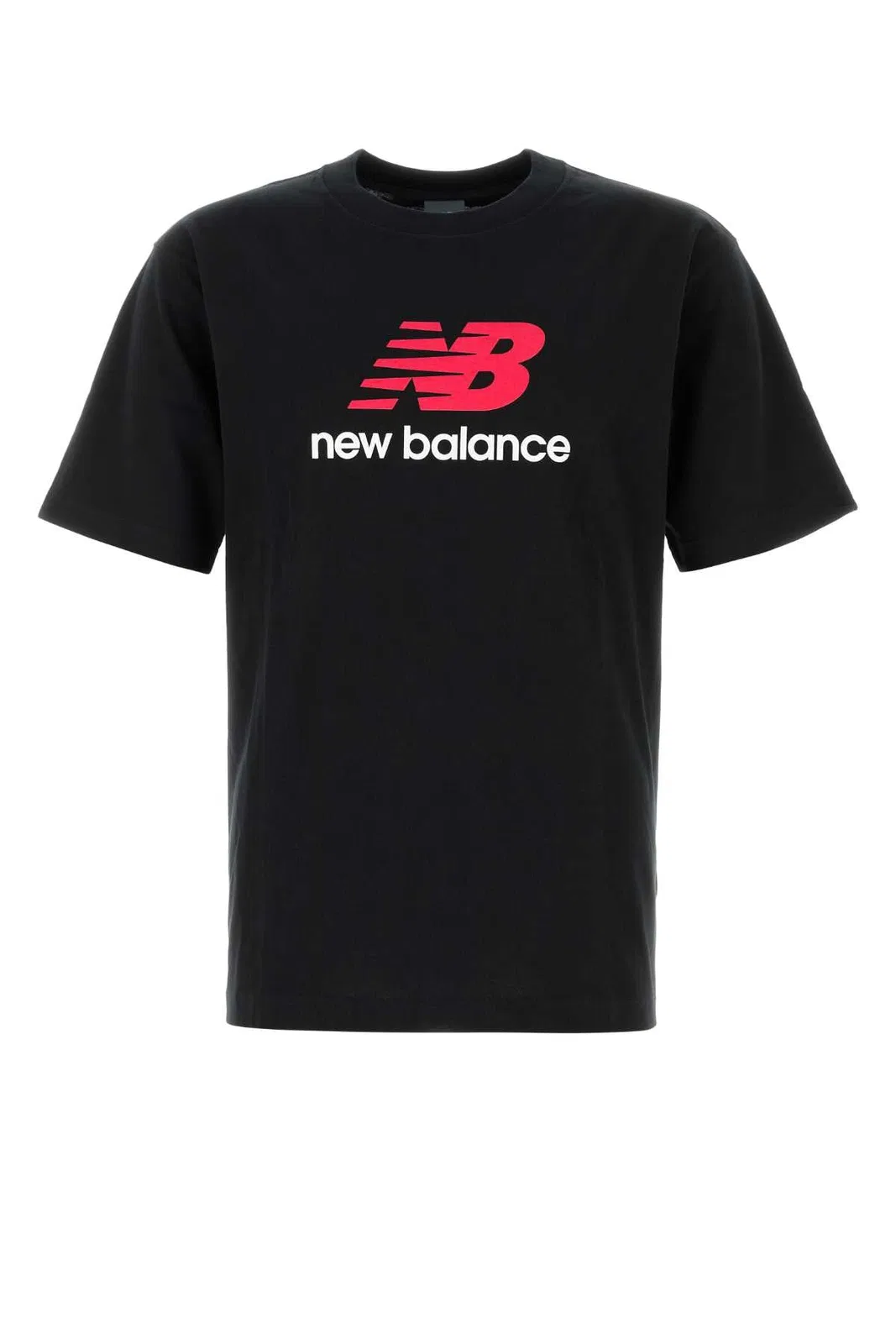Athletics Logo T-Shirt
