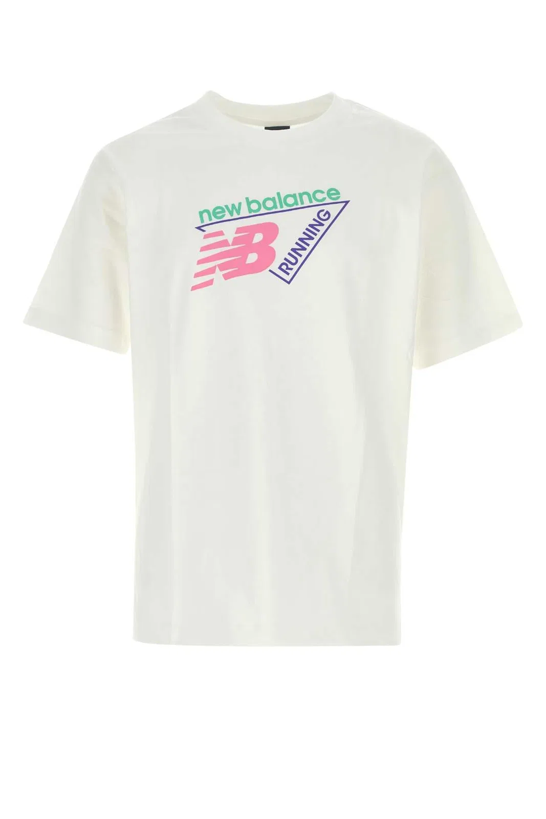 Classic Tri-Logo T-Shirt